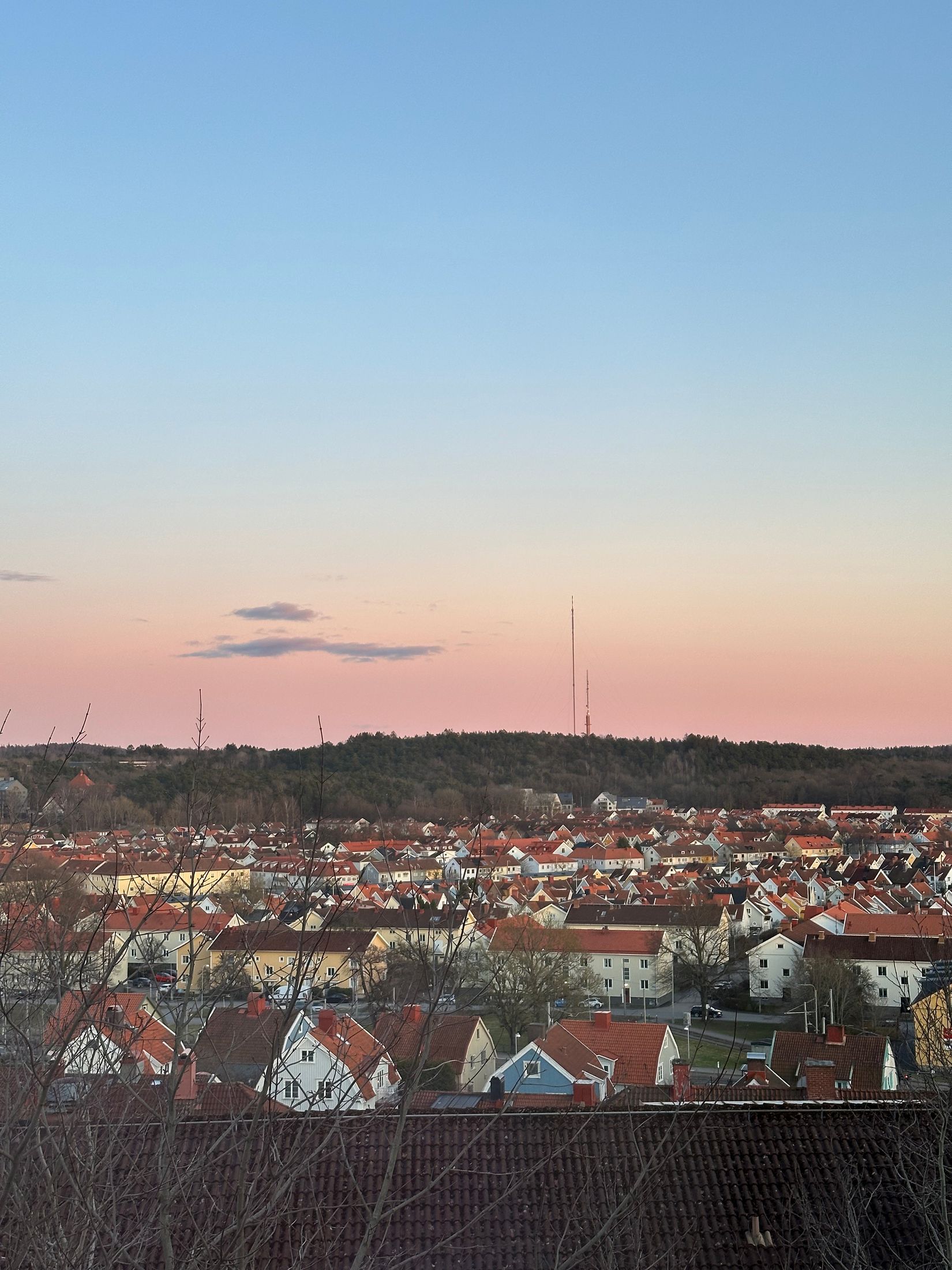 Bostadsrätt, Storhöjdsgatan 6A, Strömmensberg, Göteborg