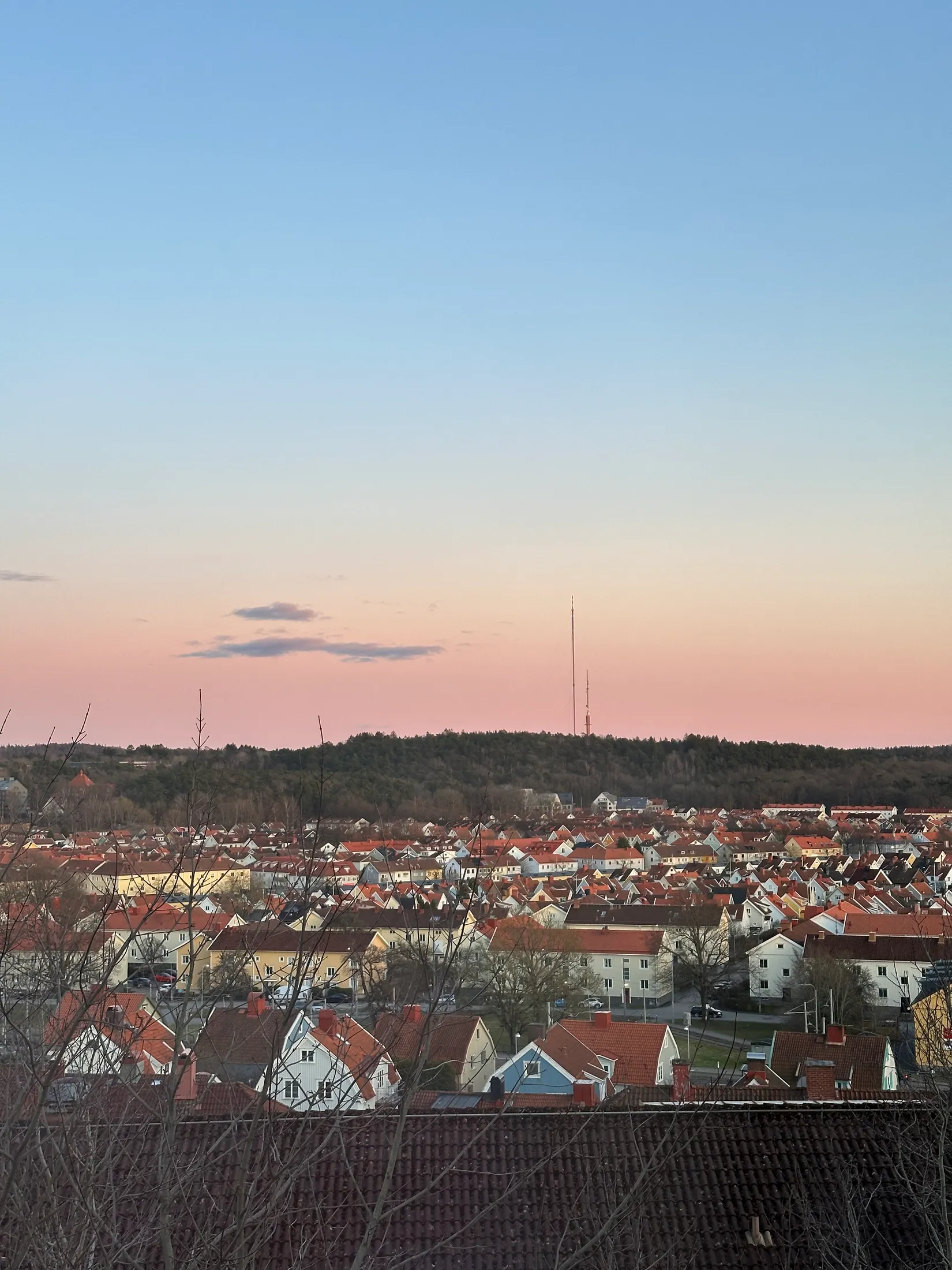 Bostadsrätt, Storhöjdsgatan 6A, Strömmensberg, Göteborg