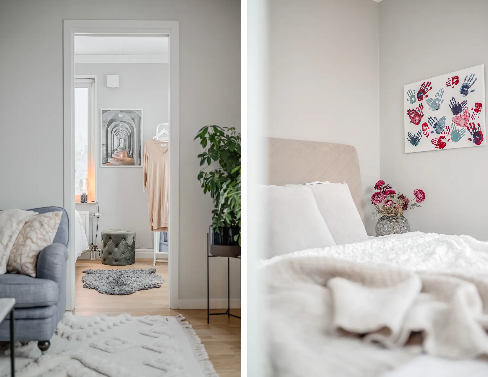 Bostadsrätt, Fritzbergsvägen 172E, Bällstalund, Vallentuna