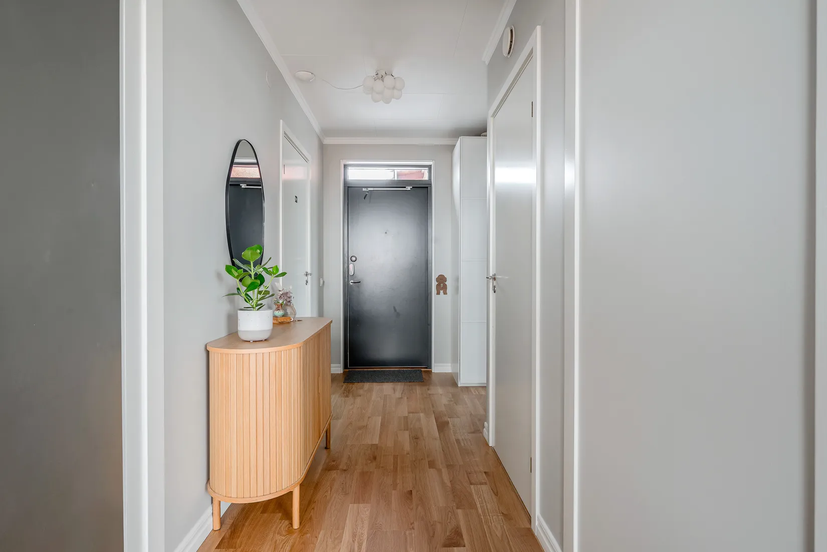 Bostadsrätt, Fritzbergsvägen 172E, Bällstalund, Vallentuna