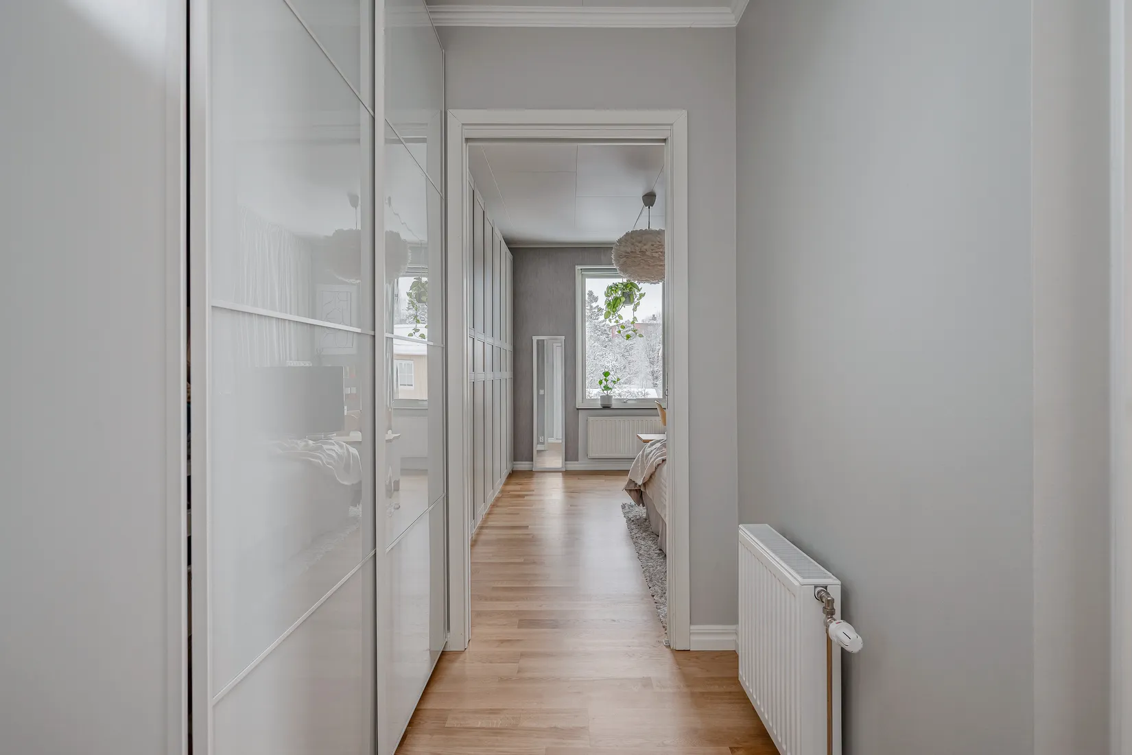 Bostadsrätt, Fritzbergsvägen 172E, Bällstalund, Vallentuna