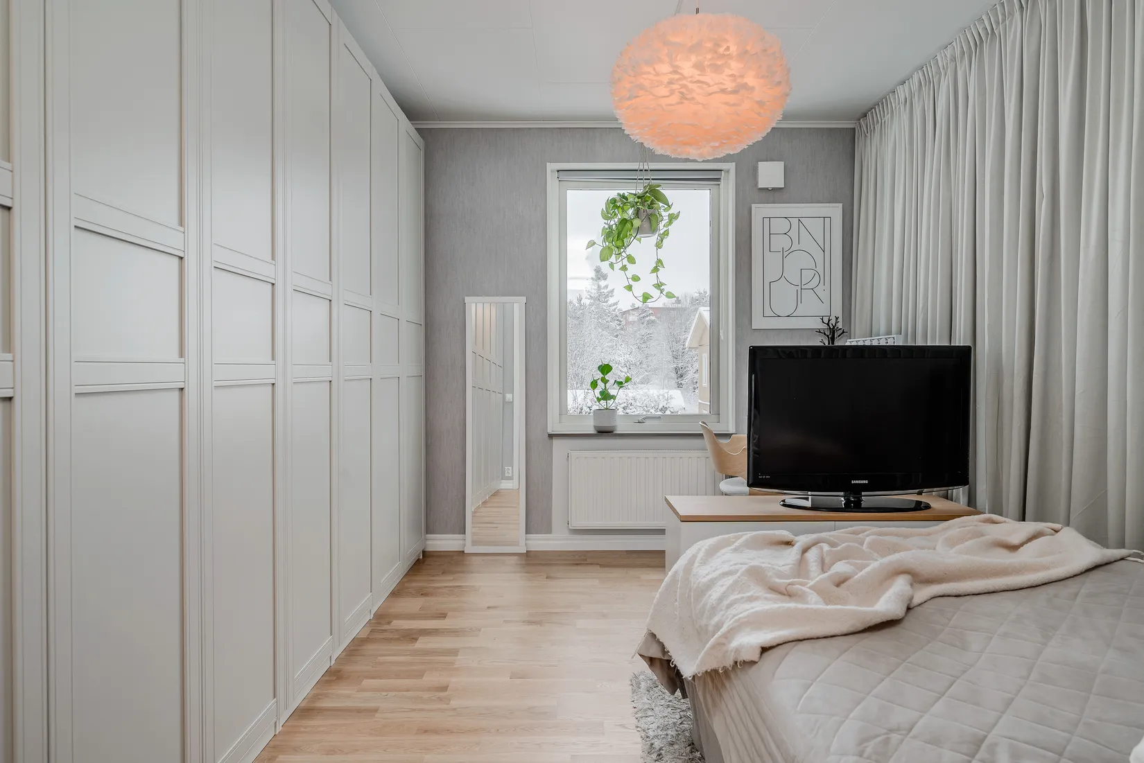 Bostadsrätt, Fritzbergsvägen 172E, Bällstalund, Vallentuna