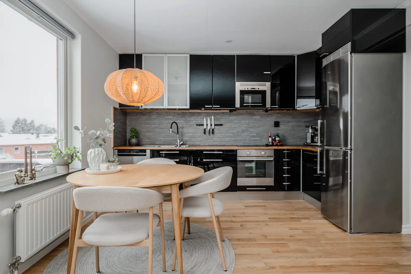 Bostadsrätt, Fritzbergsvägen 172E, Bällstalund, Vallentuna