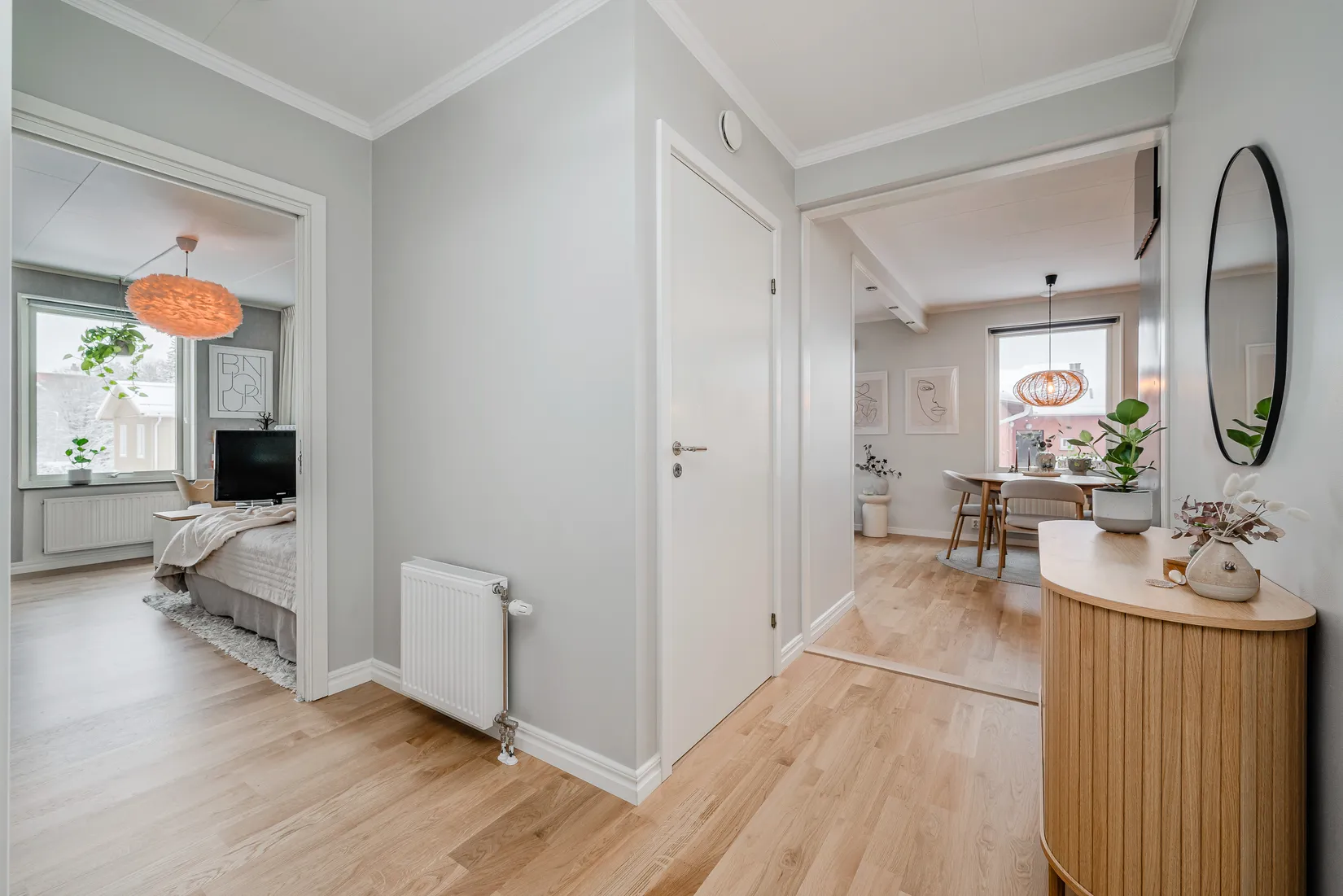 Bostadsrätt, Fritzbergsvägen 172E, Bällstalund, Vallentuna