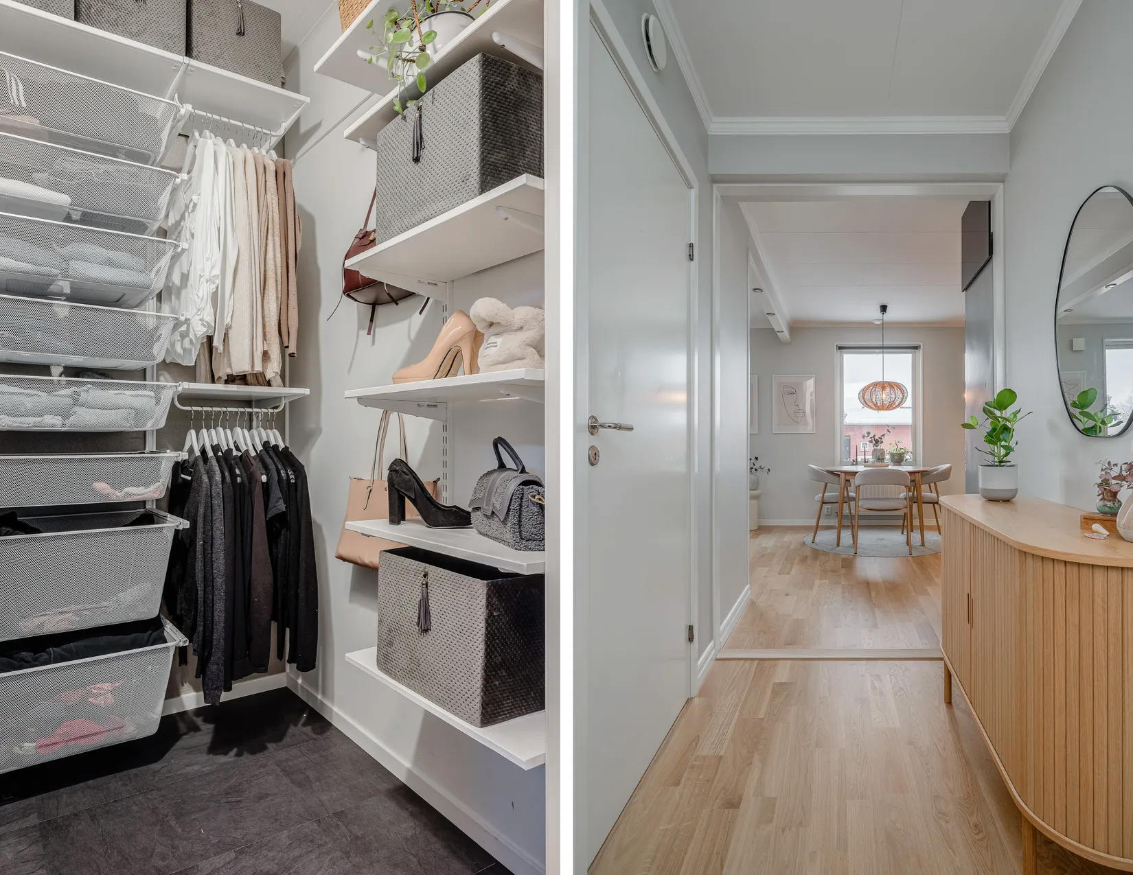 Bostadsrätt, Fritzbergsvägen 172E, Bällstalund, Vallentuna