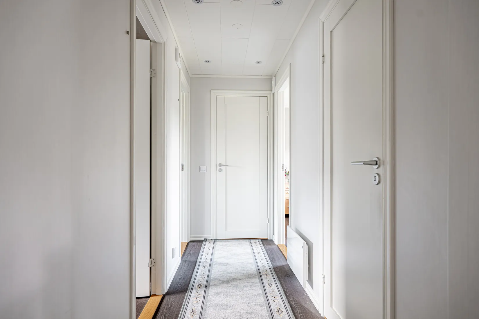 Villa, Enebacksvägen 17, Tidaholm