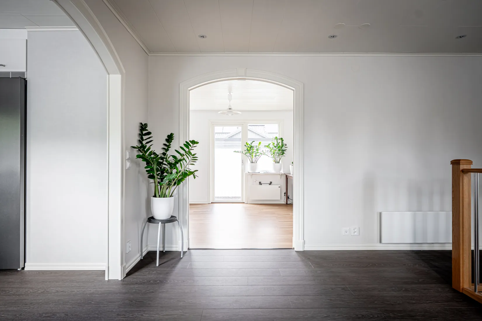 Villa, Enebacksvägen 17, Tidaholm