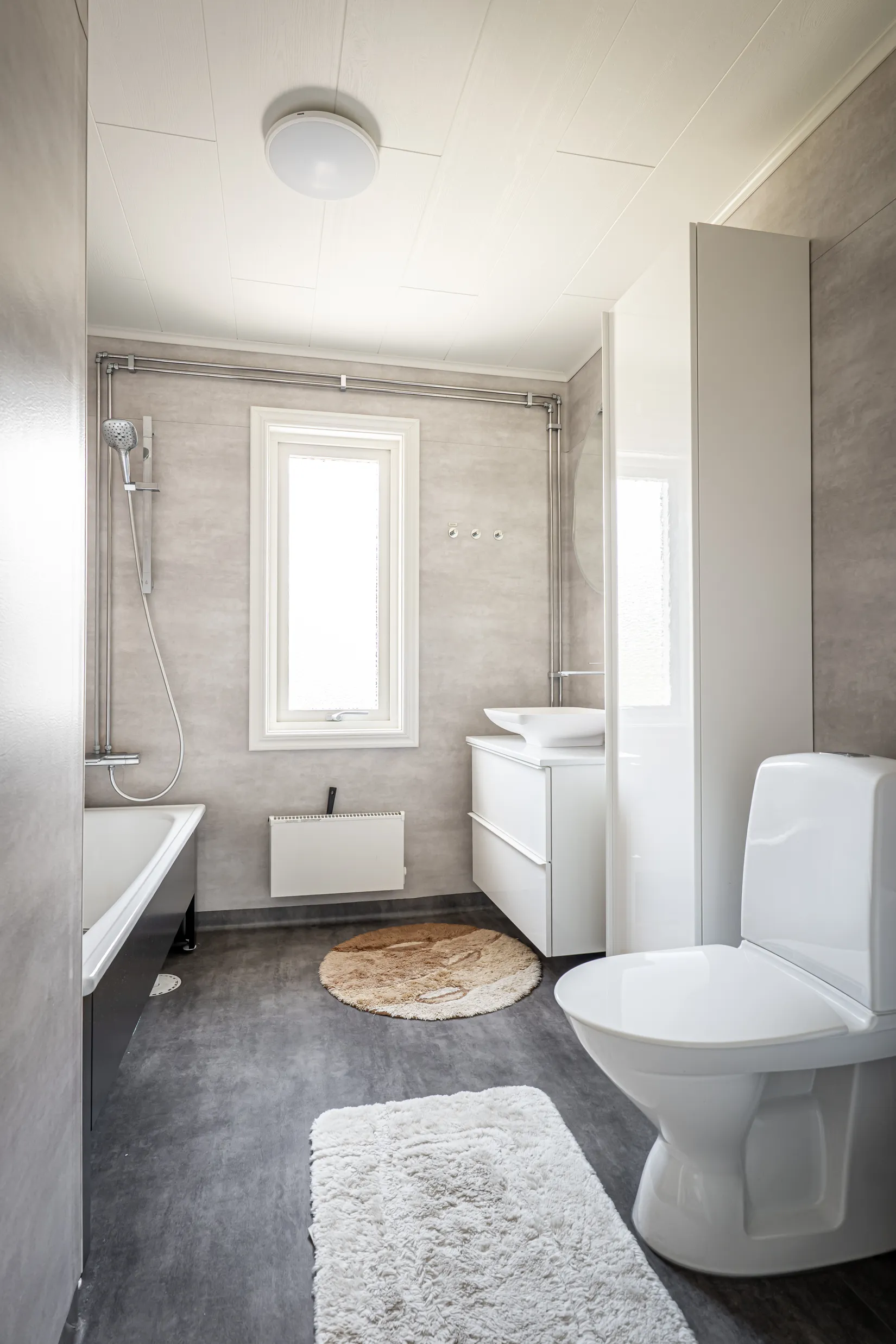 Villa, Enebacksvägen 17, Tidaholm