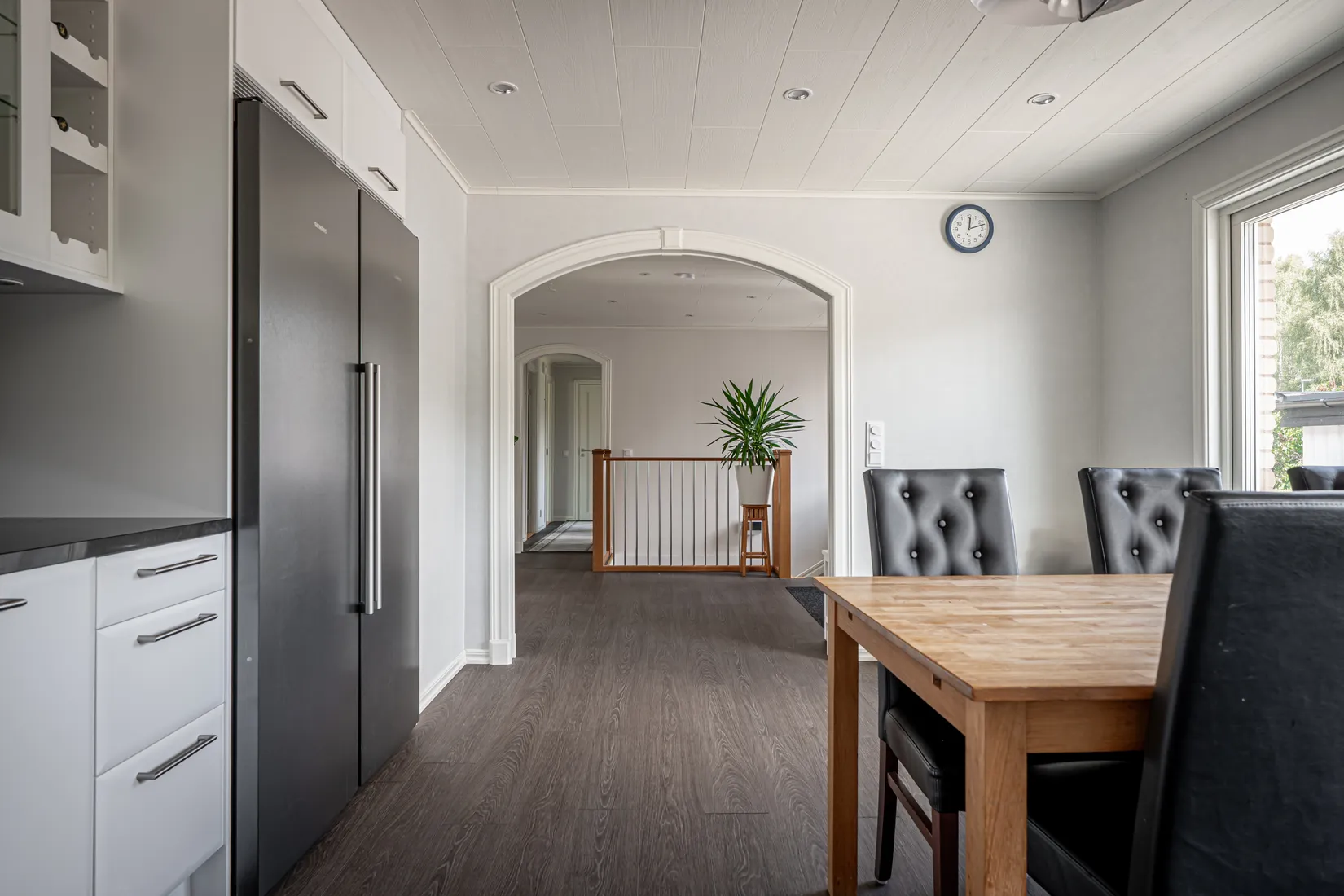 Villa, Enebacksvägen 17, Tidaholm