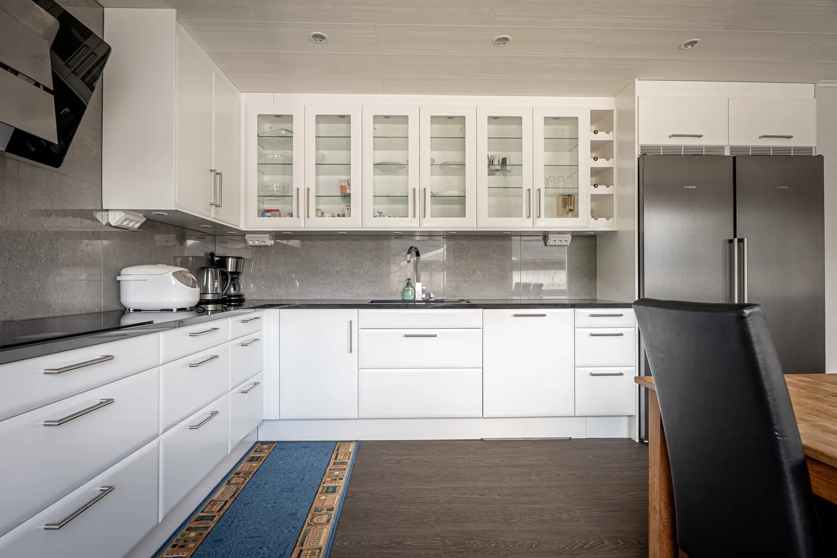 Villa, Enebacksvägen 17, Tidaholm