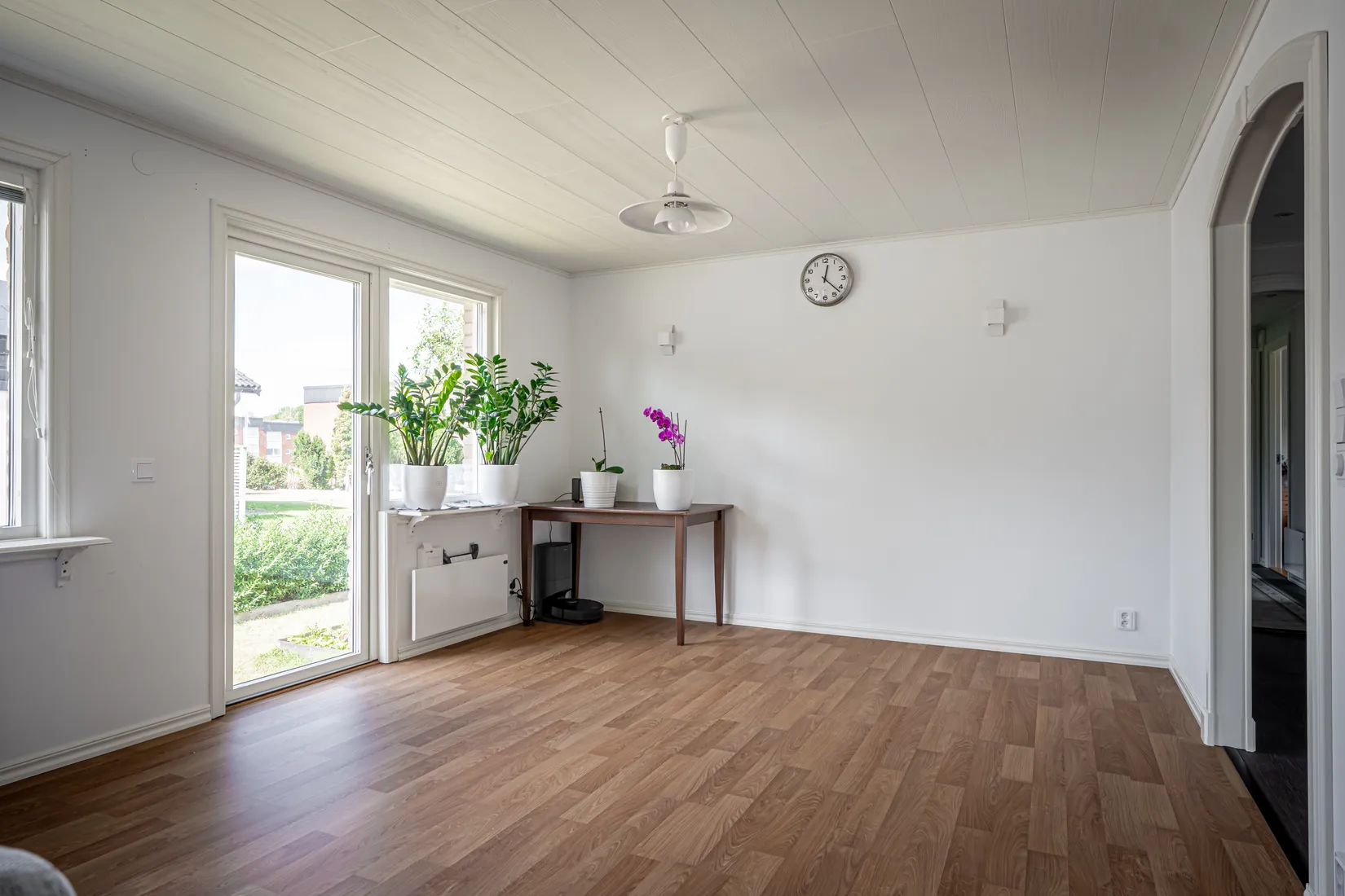 Villa, Enebacksvägen 17, Tidaholm