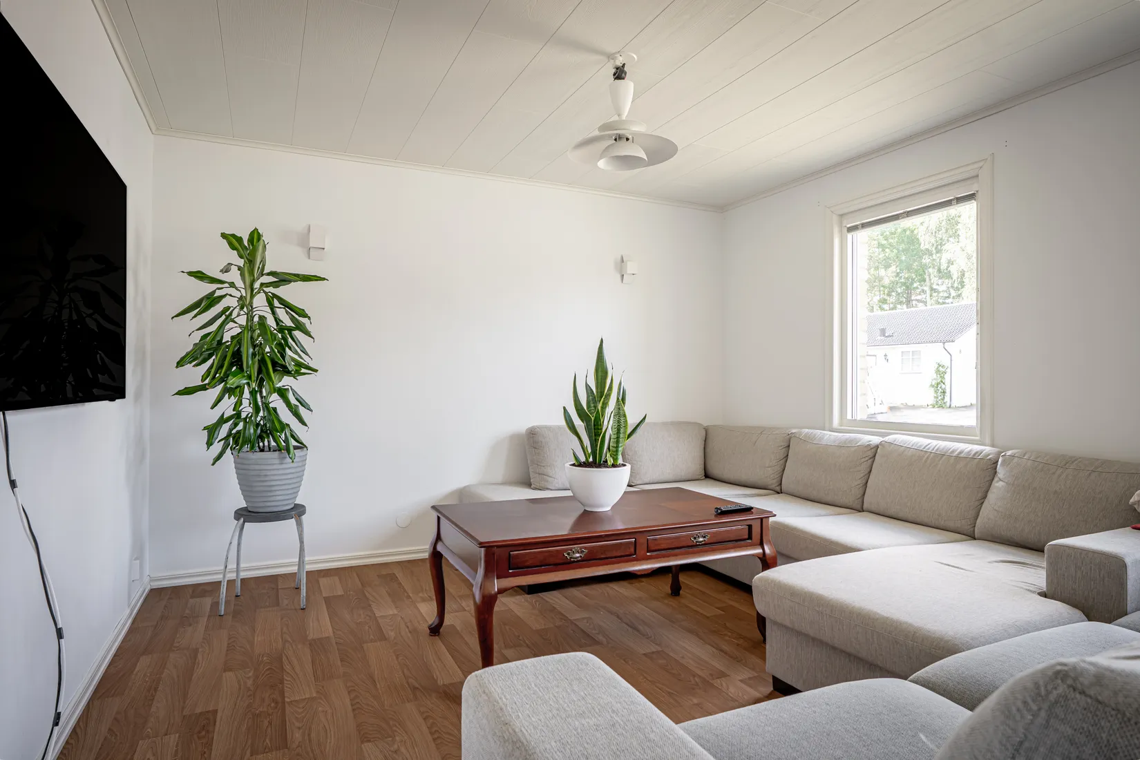 Villa, Enebacksvägen 17, Tidaholm