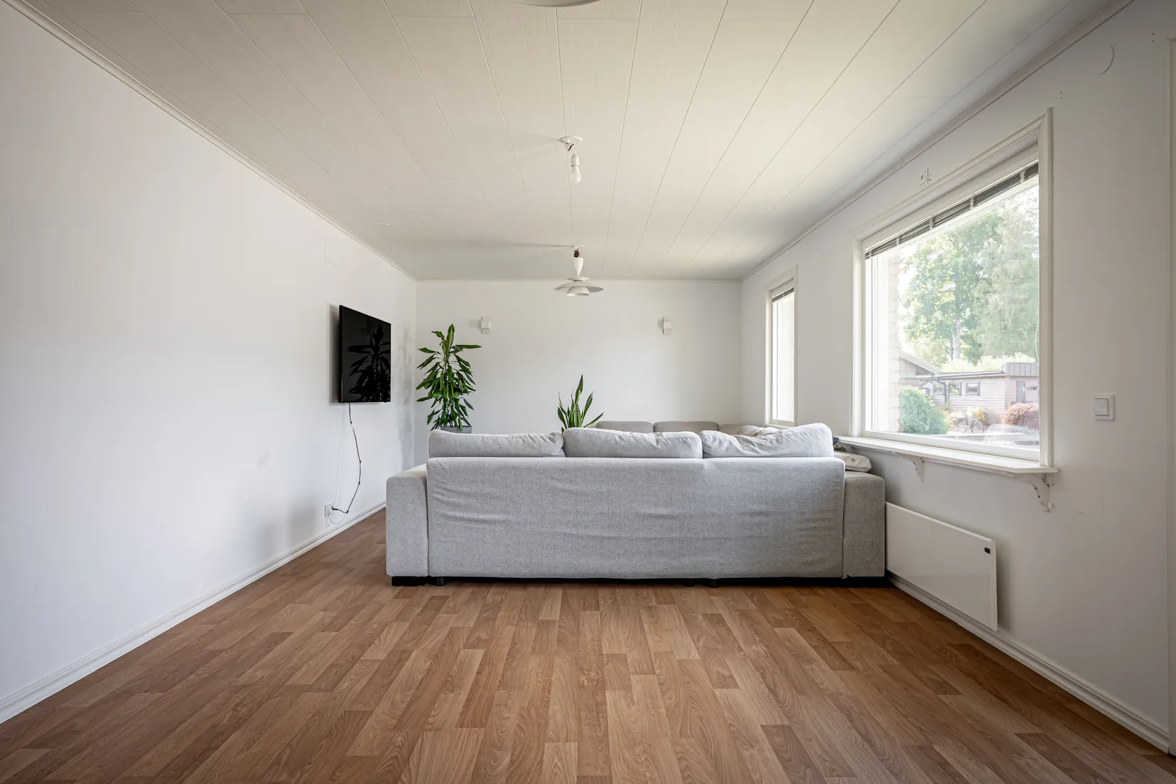 Villa, Enebacksvägen 17, Tidaholm