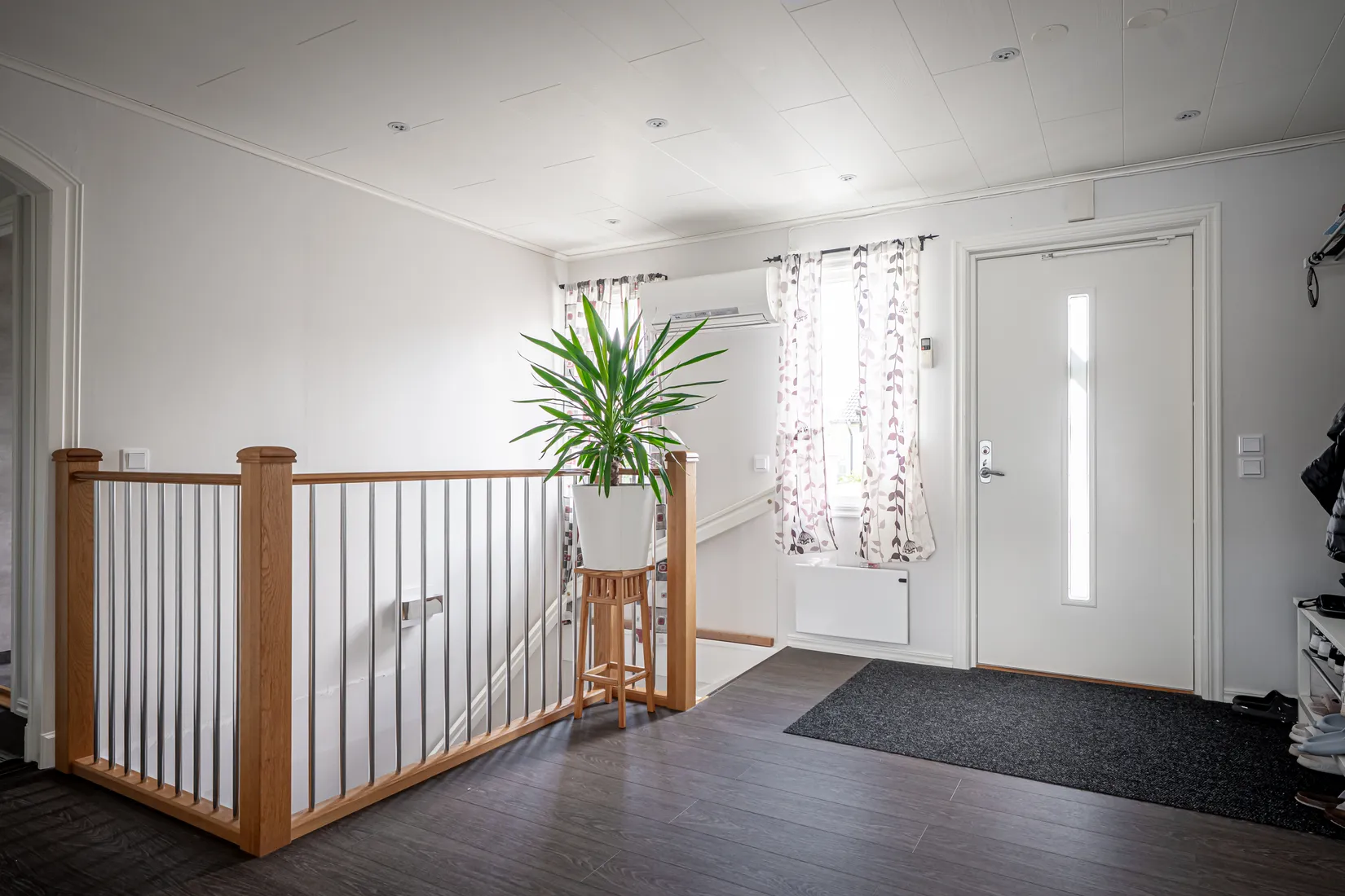 Villa, Enebacksvägen 17, Tidaholm