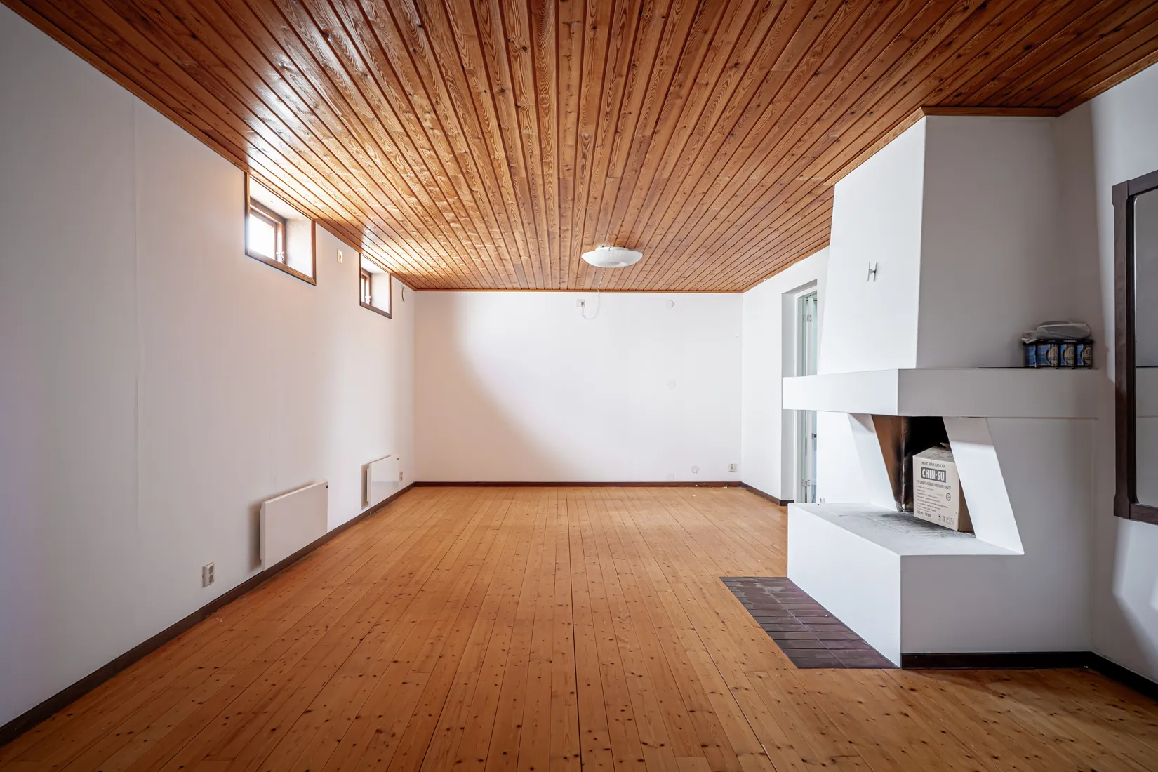 Villa, Enebacksvägen 17, Tidaholm