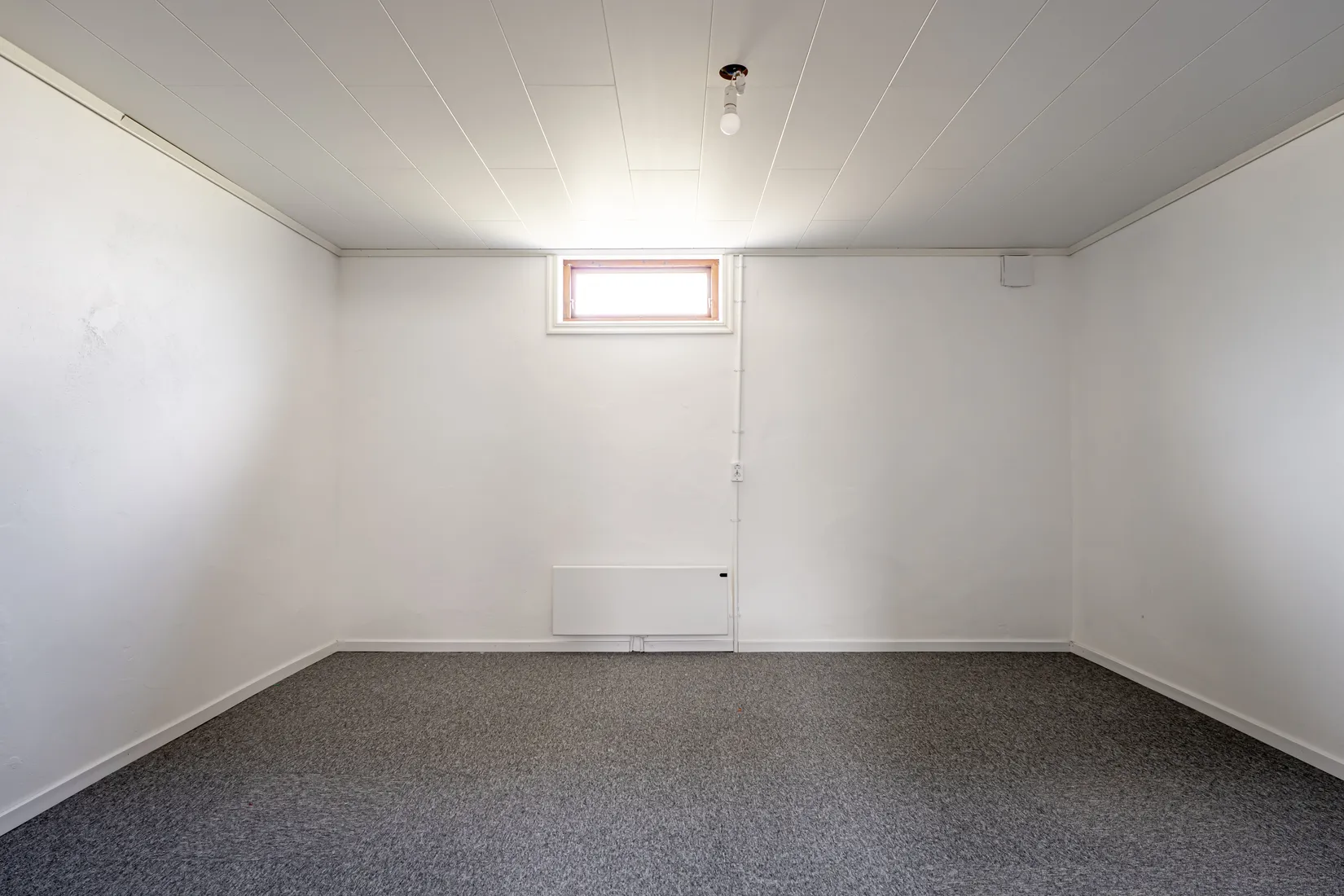 Villa, Enebacksvägen 17, Tidaholm