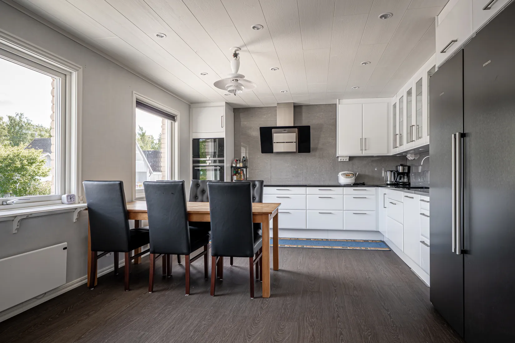 Villa, Enebacksvägen 17, Tidaholm