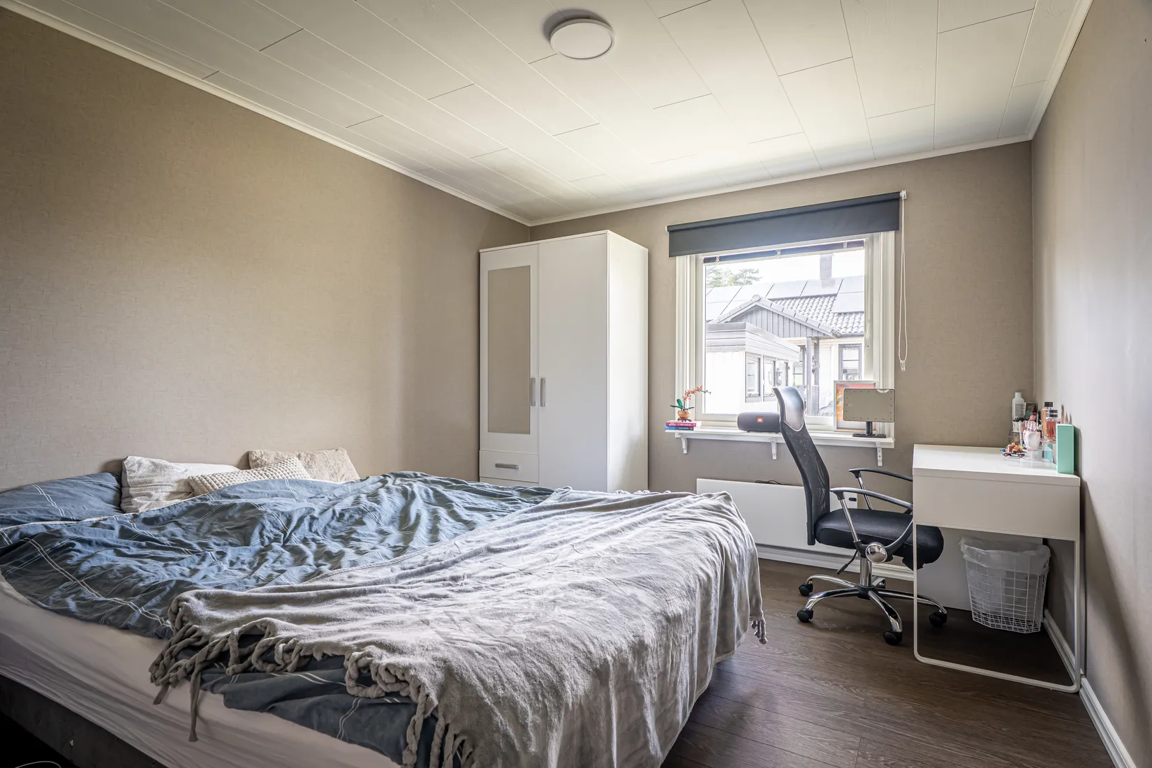 Villa, Enebacksvägen 17, Tidaholm