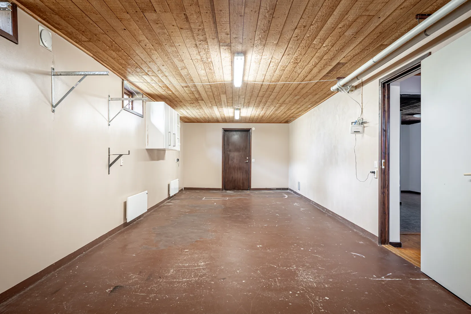 Villa, Enebacksvägen 17, Tidaholm