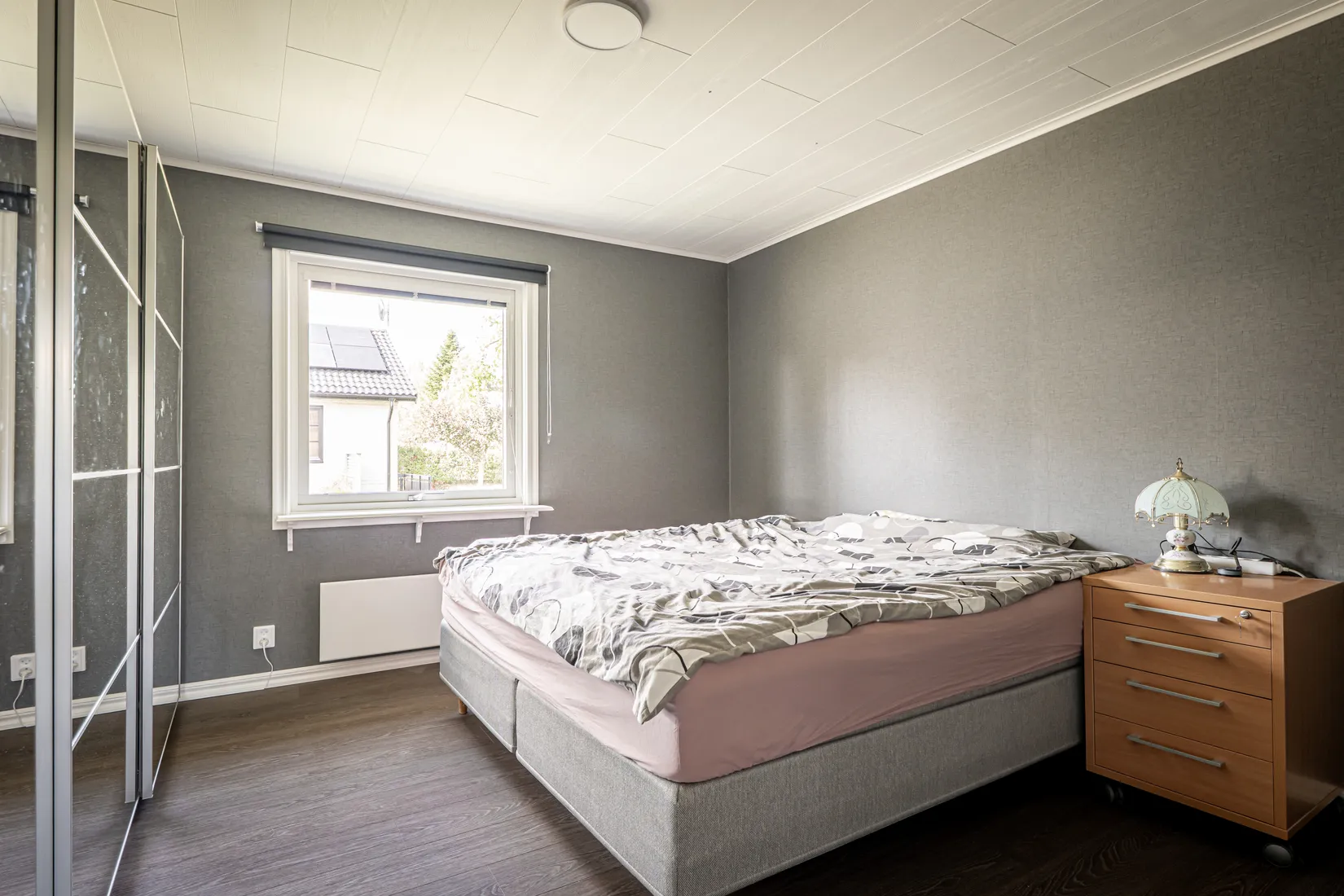 Villa, Enebacksvägen 17, Tidaholm