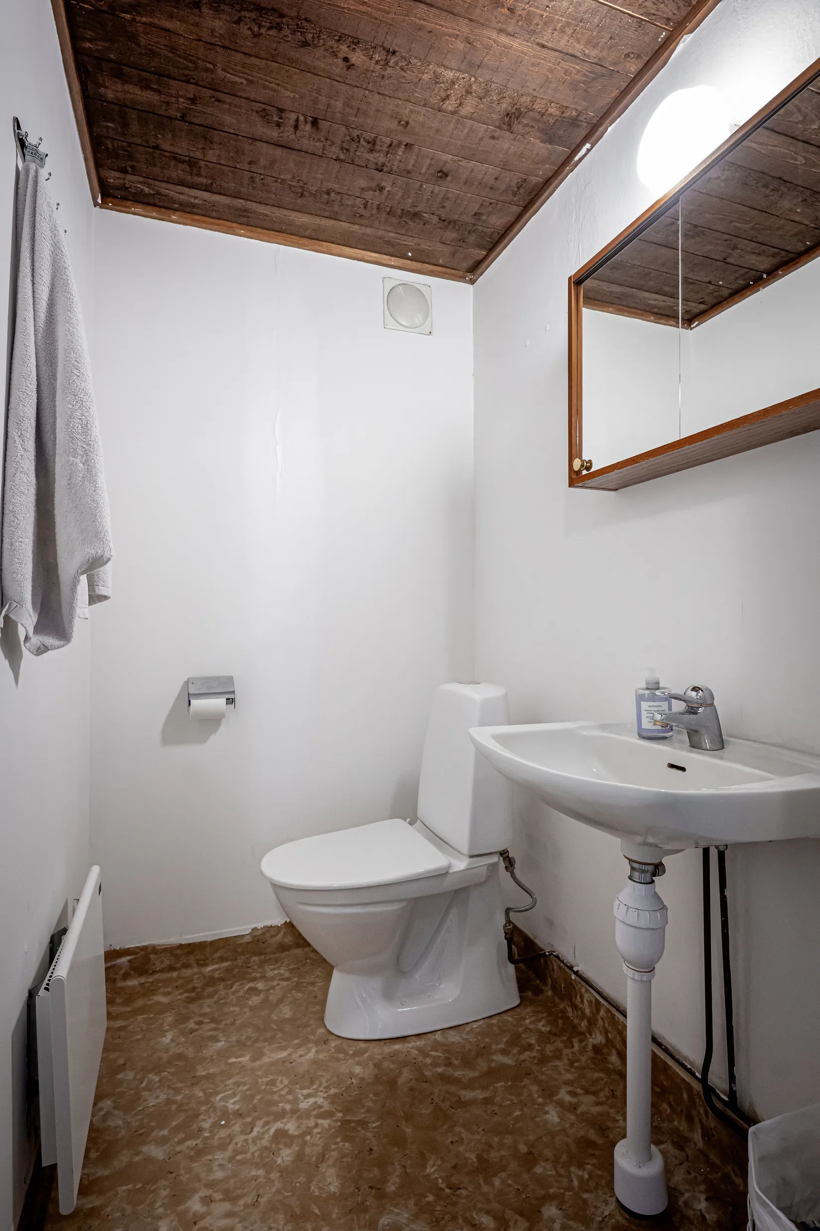 Villa, Enebacksvägen 17, Tidaholm