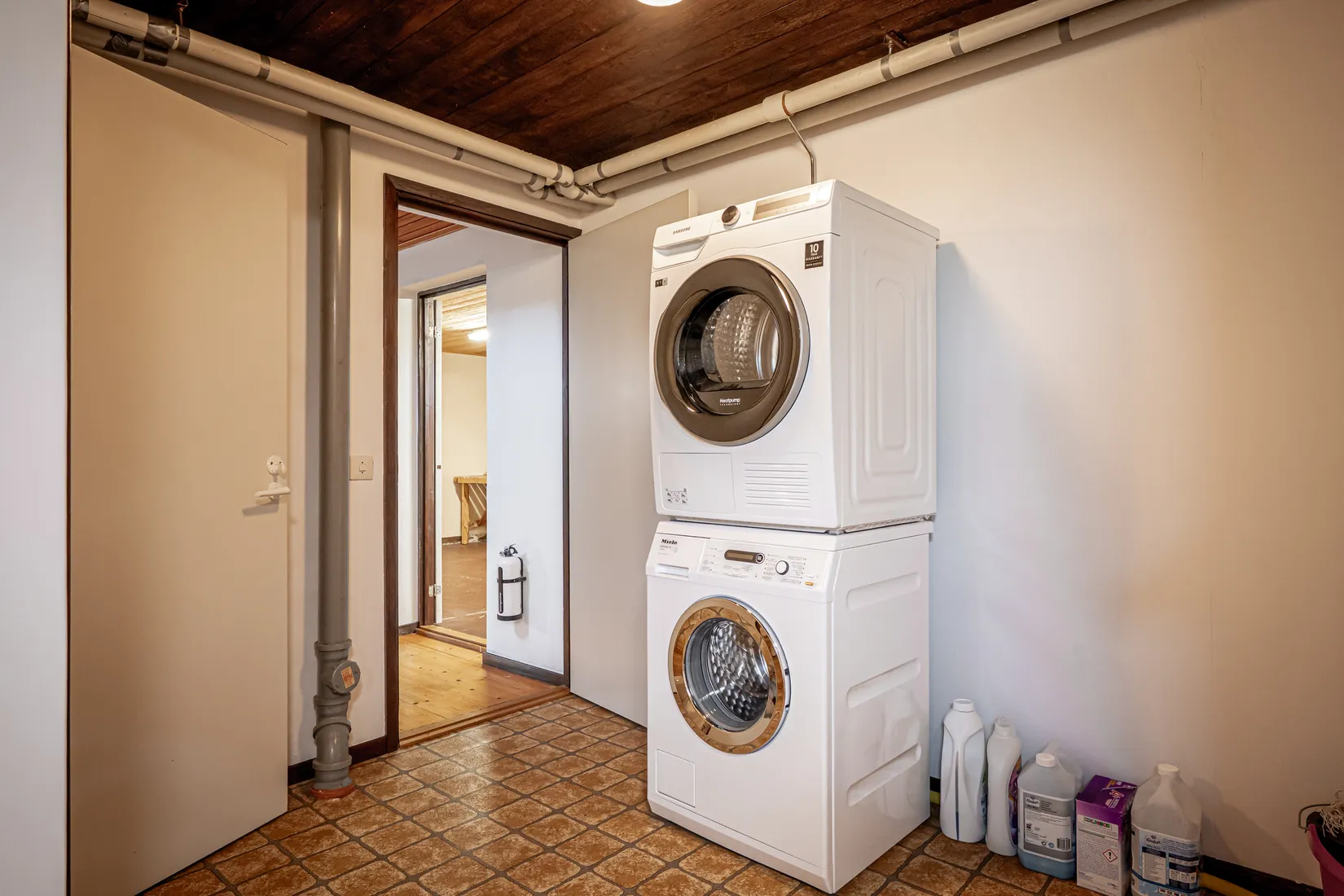 Villa, Enebacksvägen 17, Tidaholm