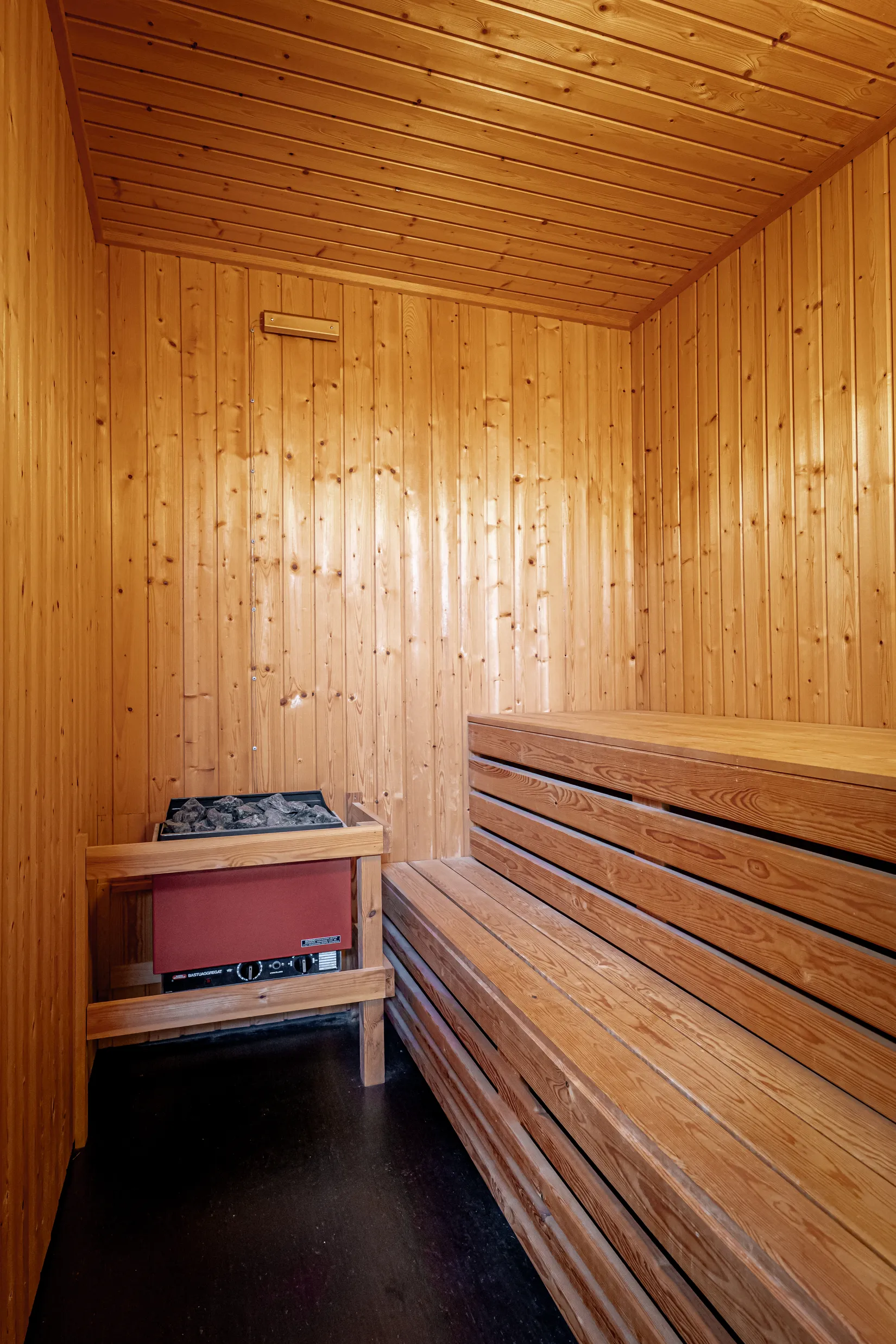 Villa, Enebacksvägen 17, Tidaholm