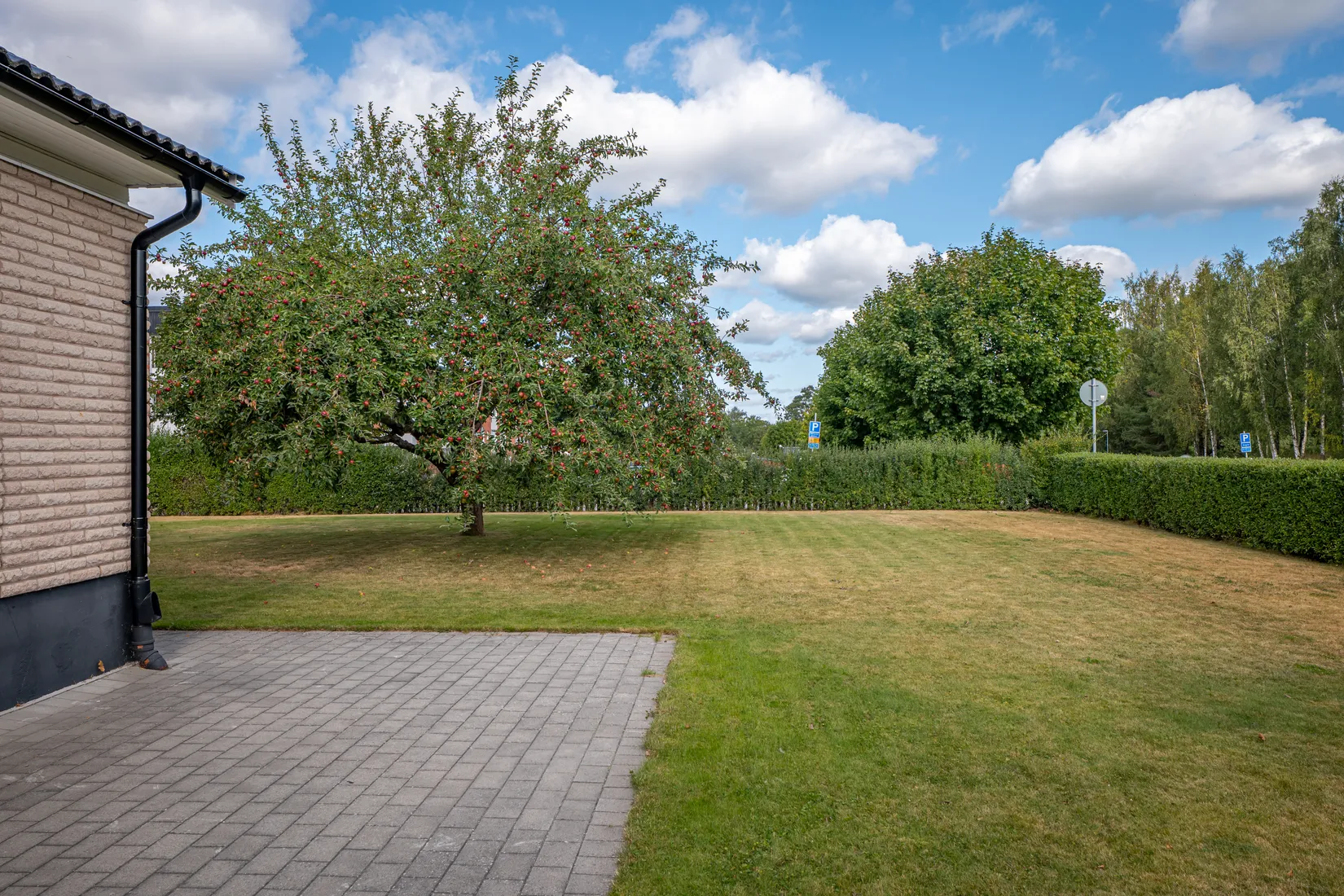 Villa, Enebacksvägen 17, Tidaholm