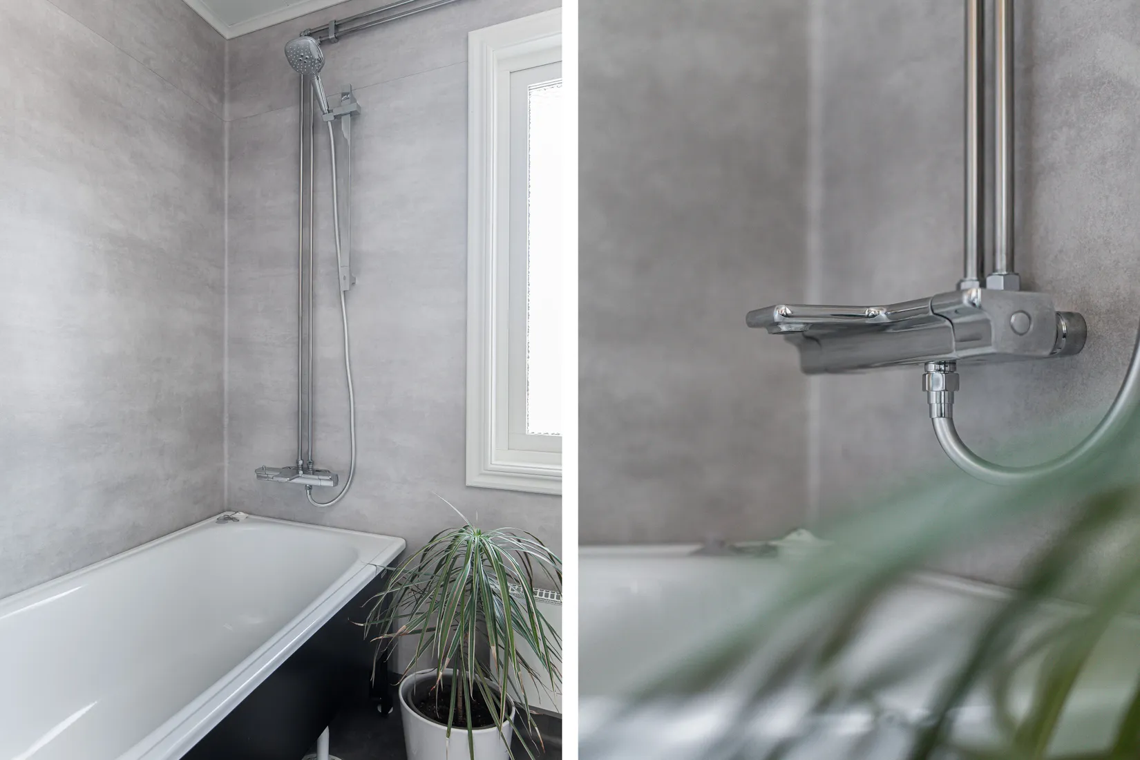 Villa, Enebacksvägen 17, Tidaholm