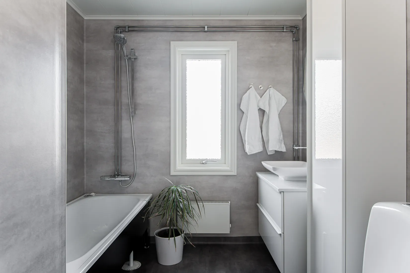 Villa, Enebacksvägen 17, Tidaholm