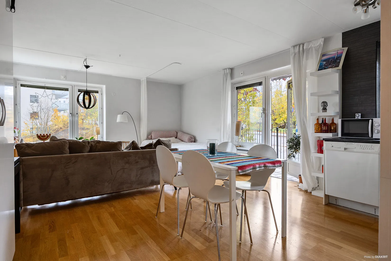 Bostadsrätt, Gräsholmsvägen 50, Skärholmen, Stockholm