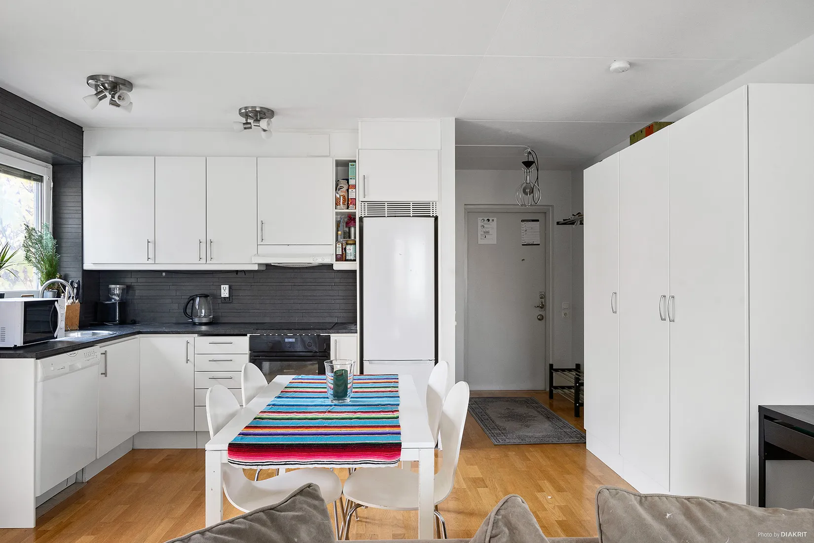 Bostadsrätt, Gräsholmsvägen 50, Skärholmen, Stockholm