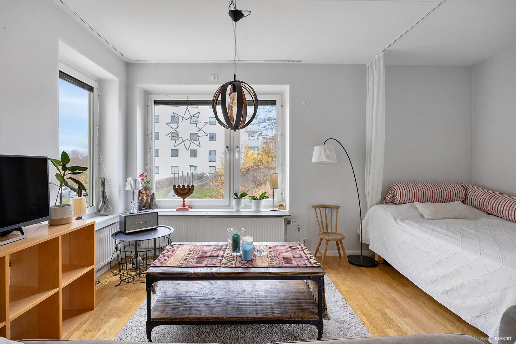 Bostadsrätt, Gräsholmsvägen 50, Skärholmen, Stockholm