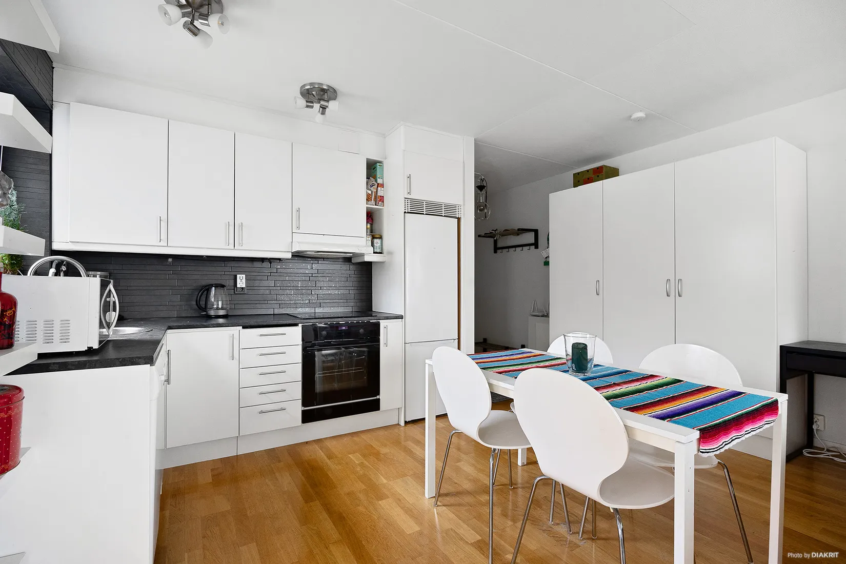 Bostadsrätt, Gräsholmsvägen 50, Skärholmen, Stockholm