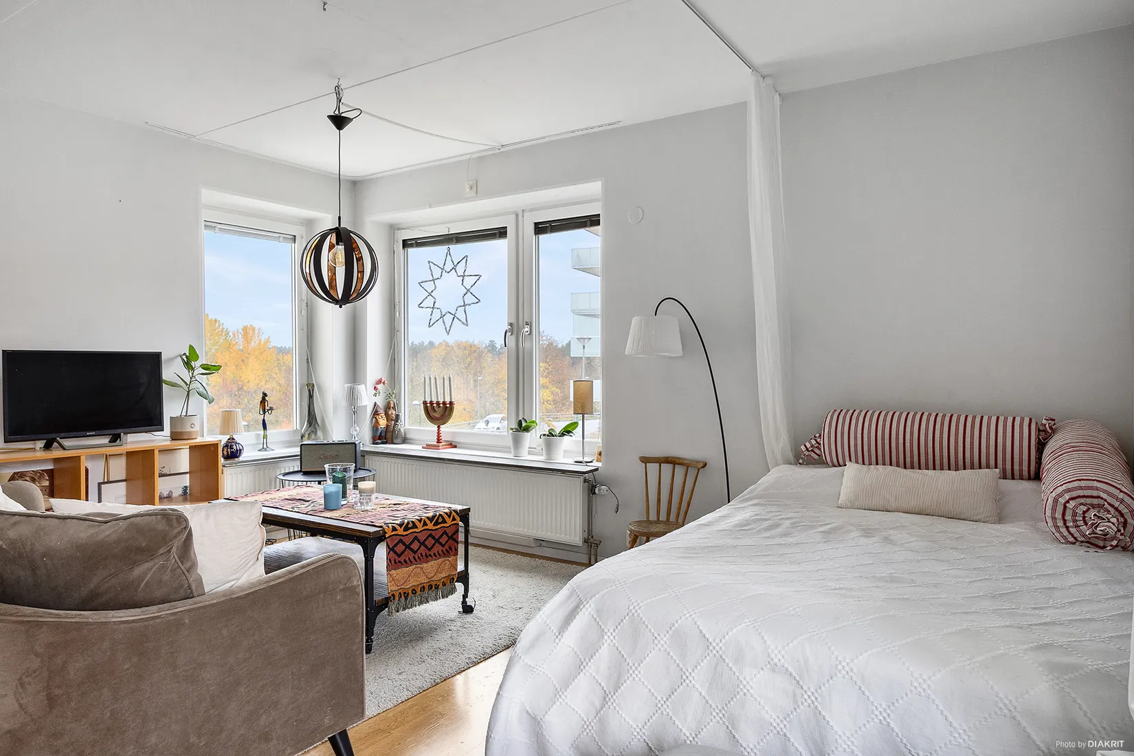 Bostadsrätt, Gräsholmsvägen 50, Skärholmen, Stockholm