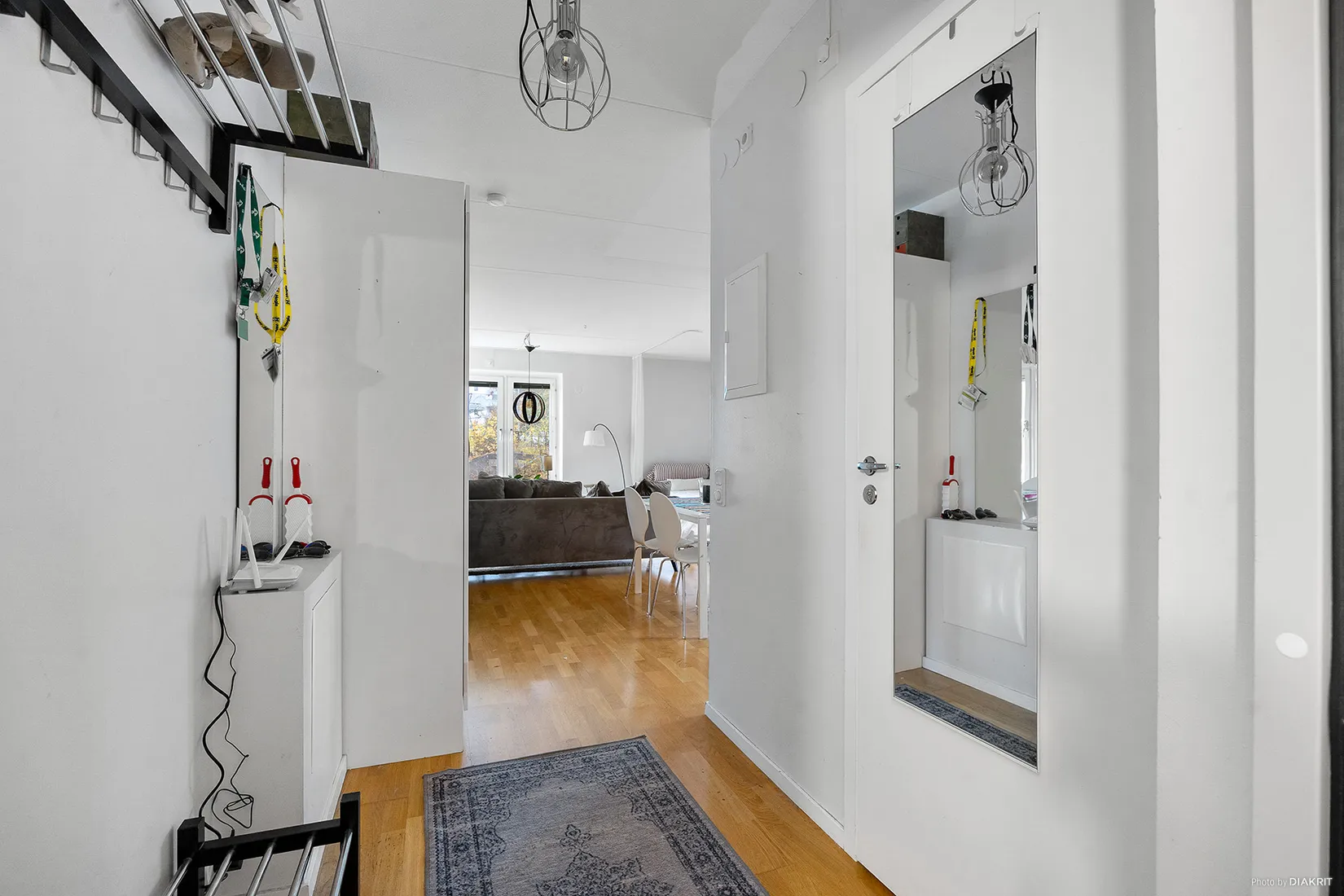 Bostadsrätt, Gräsholmsvägen 50, Skärholmen, Stockholm