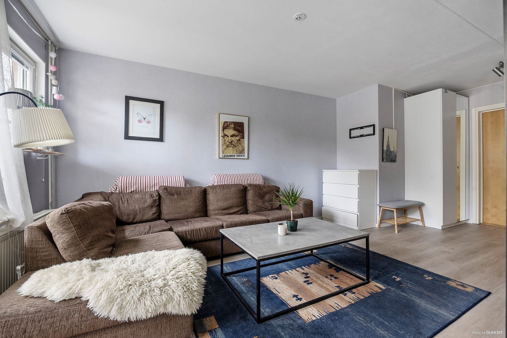 Bostadsrätt, Ekholmsvägen 255, Skärholmen, Stockholm