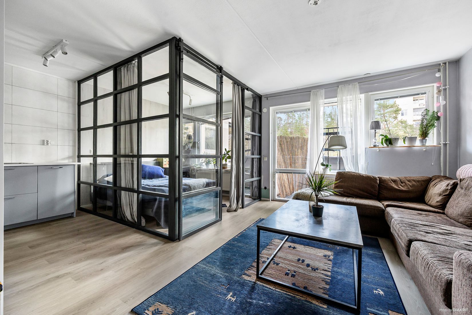 Bostadsrätt, Ekholmsvägen 255, Skärholmen, Stockholm