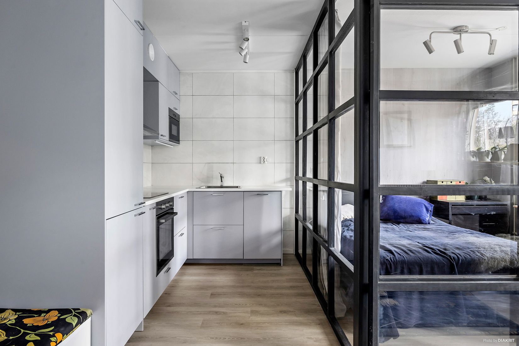 Bostadsrätt, Ekholmsvägen 255, Skärholmen, Stockholm