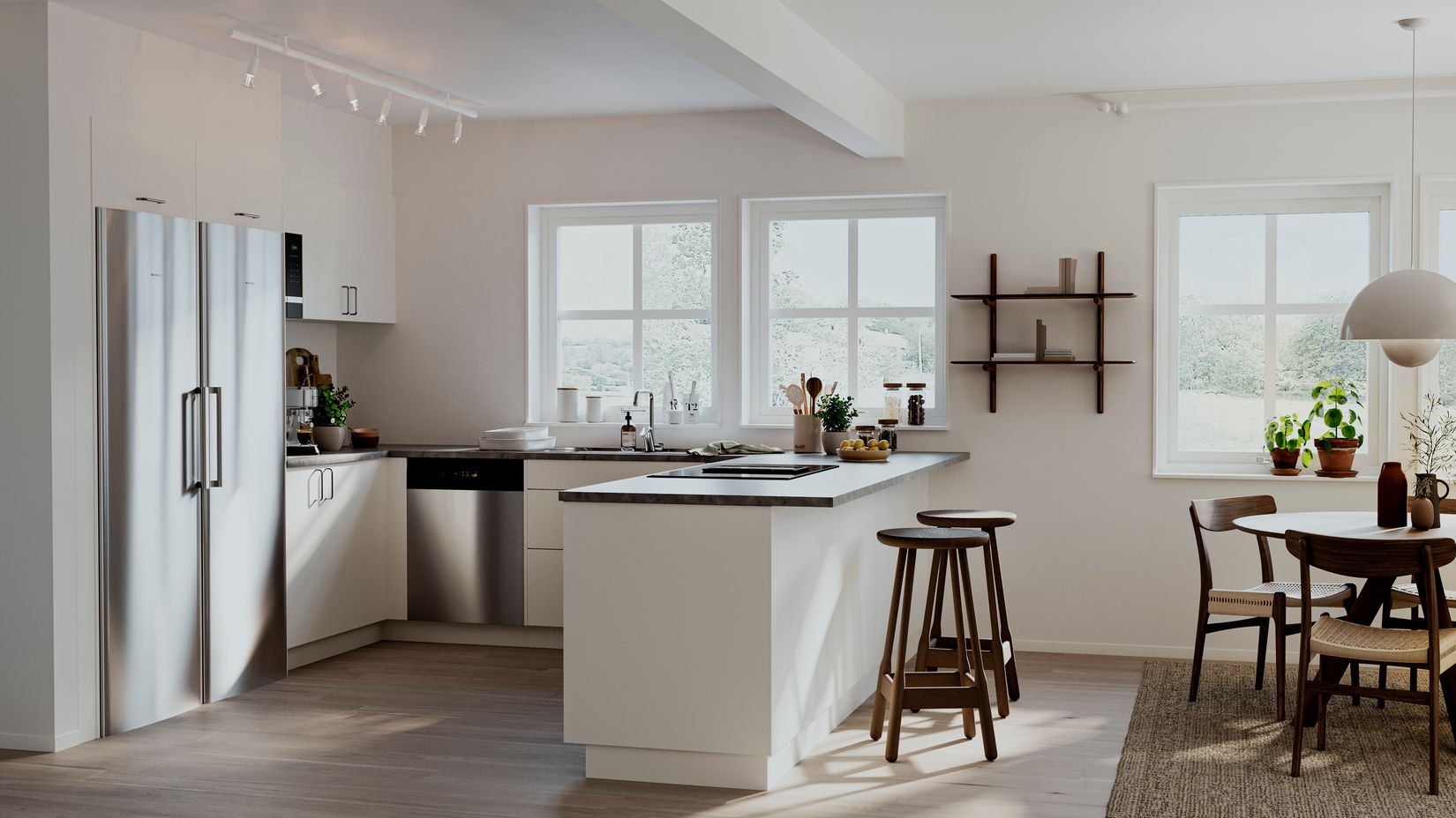 Villa, Gatersered sörgård 12B, Billdal, Göteborg