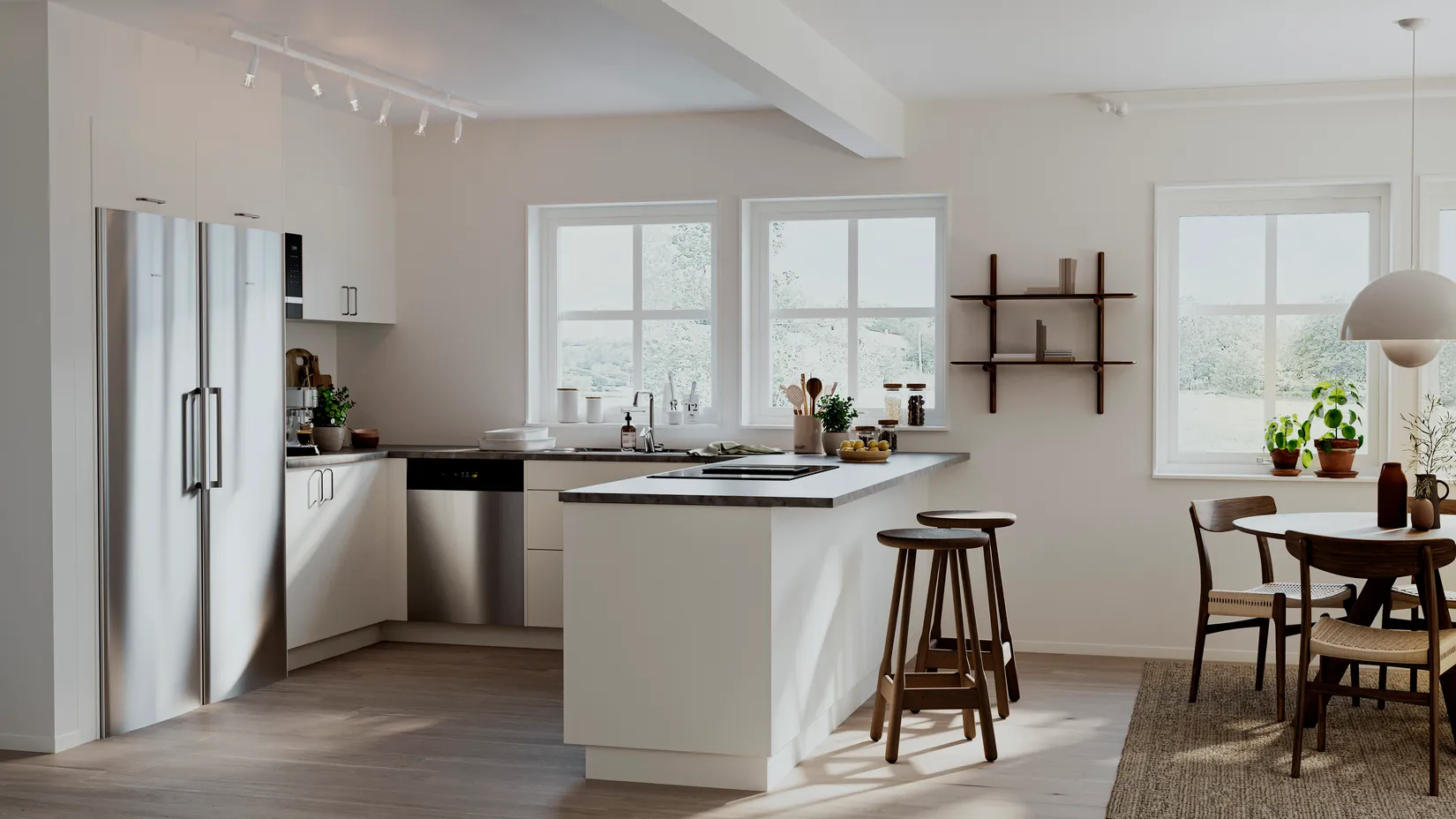 Villa, Gatersered sörgård 12B, Billdal, Göteborg