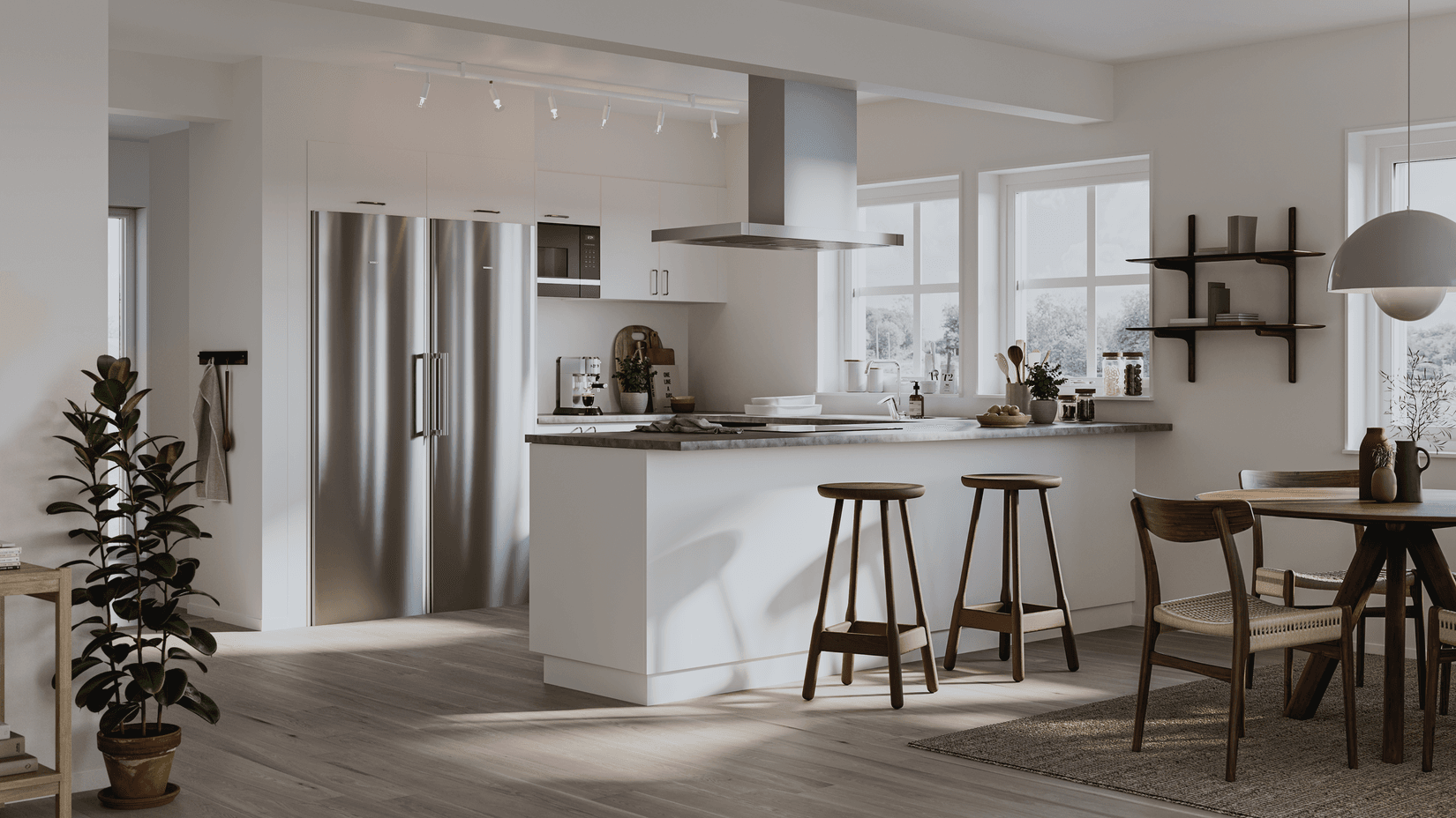 Villa, Gatersered sörgård 12B, Billdal, Göteborg