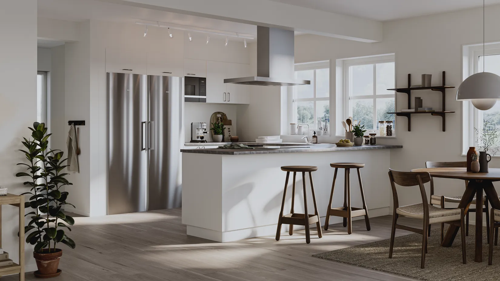 Villa, Gatersered sörgård 12B, Billdal, Göteborg