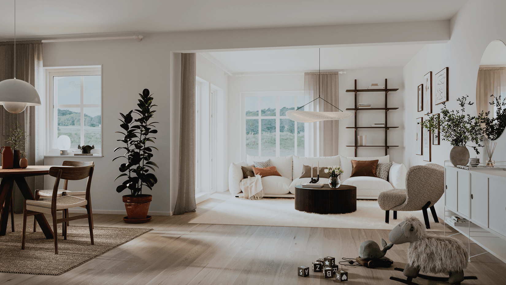 Villa, Gatersered sörgård 12B, Billdal, Göteborg