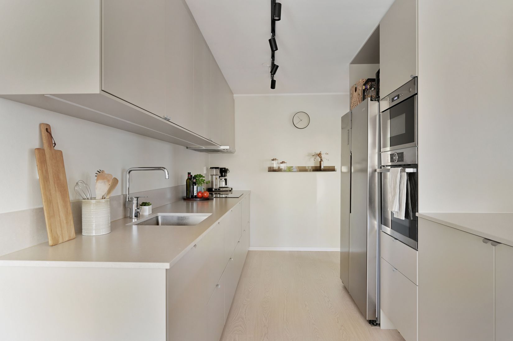 Bostadsrätt, Kvartalsvägen 14, Jakobsberg, Järfälla