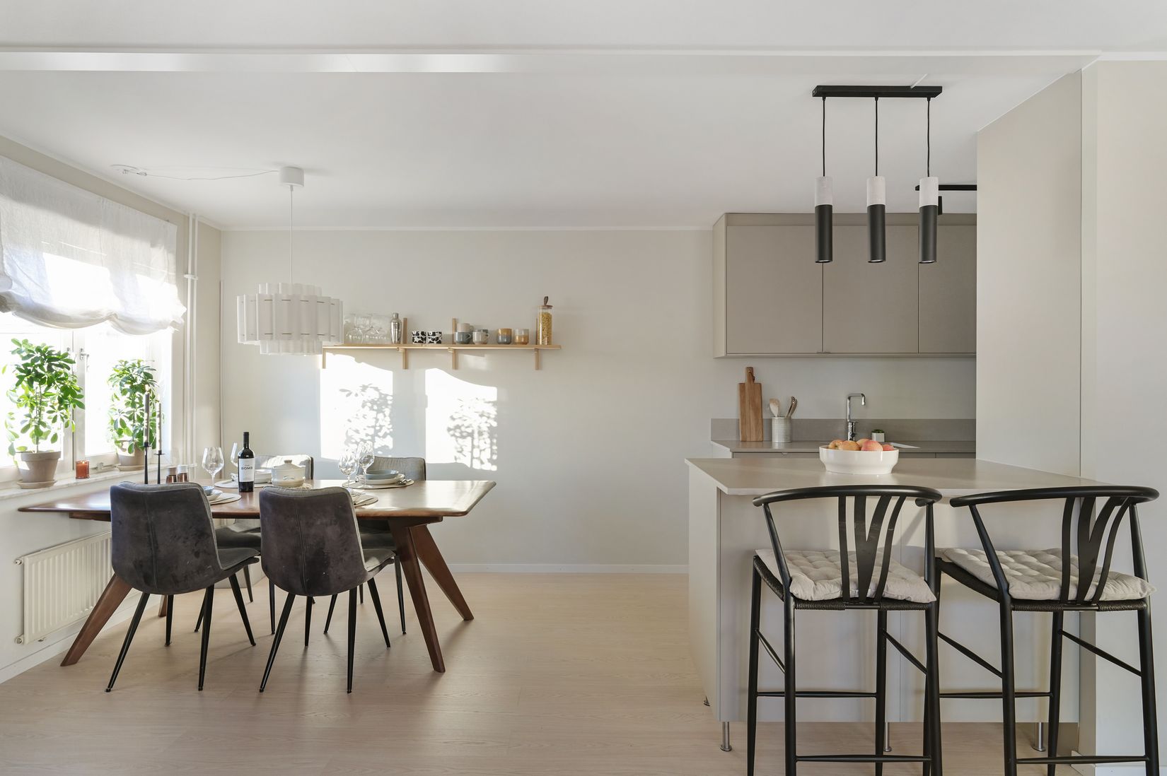 Bostadsrätt, Kvartalsvägen 14, Jakobsberg, Järfälla