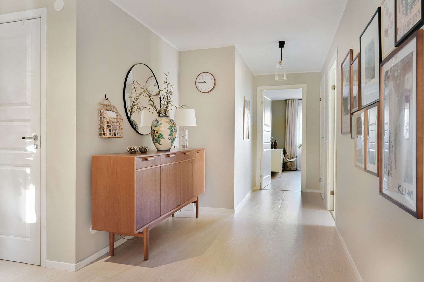 Bostadsrätt, Kvartalsvägen 14, Jakobsberg, Järfälla