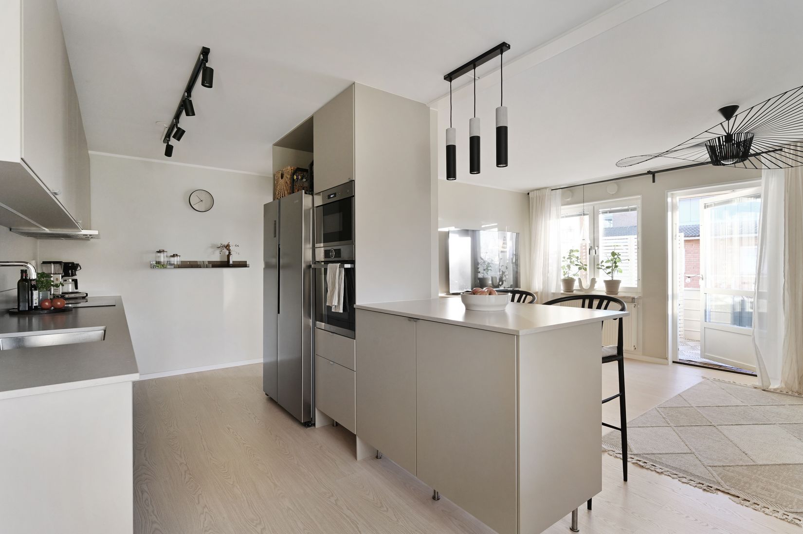 Bostadsrätt, Kvartalsvägen 14, Jakobsberg, Järfälla