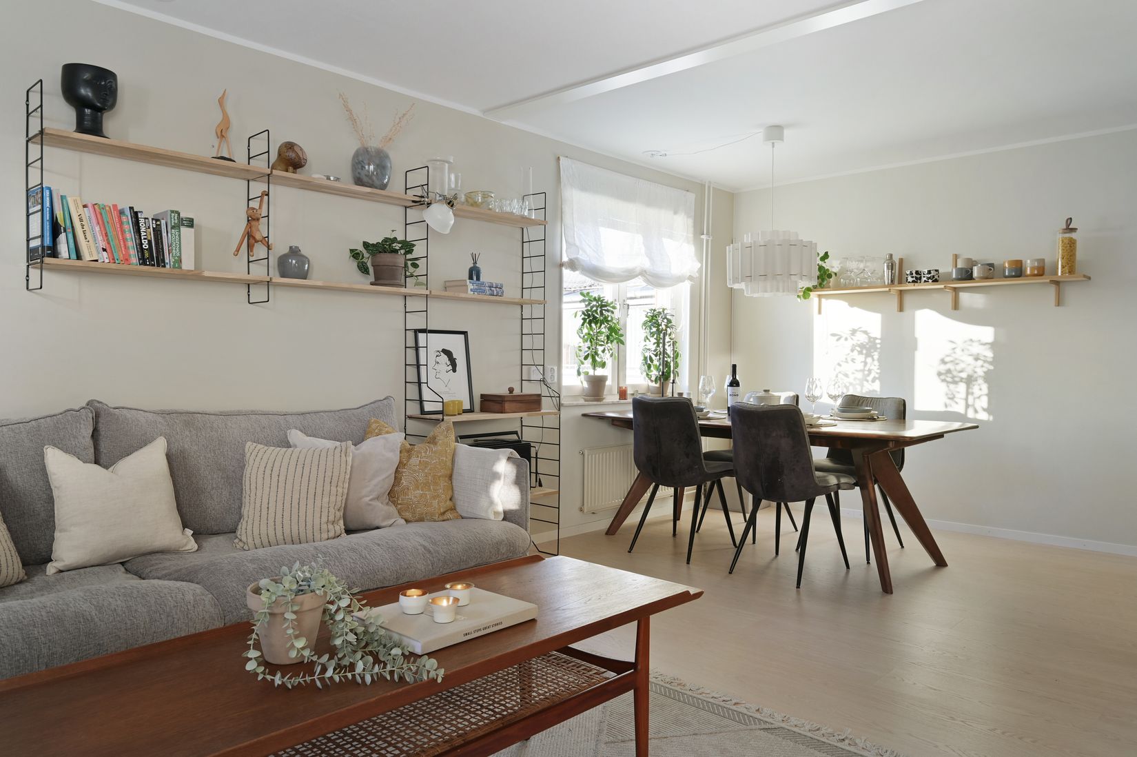 Bostadsrätt, Kvartalsvägen 14, Jakobsberg, Järfälla