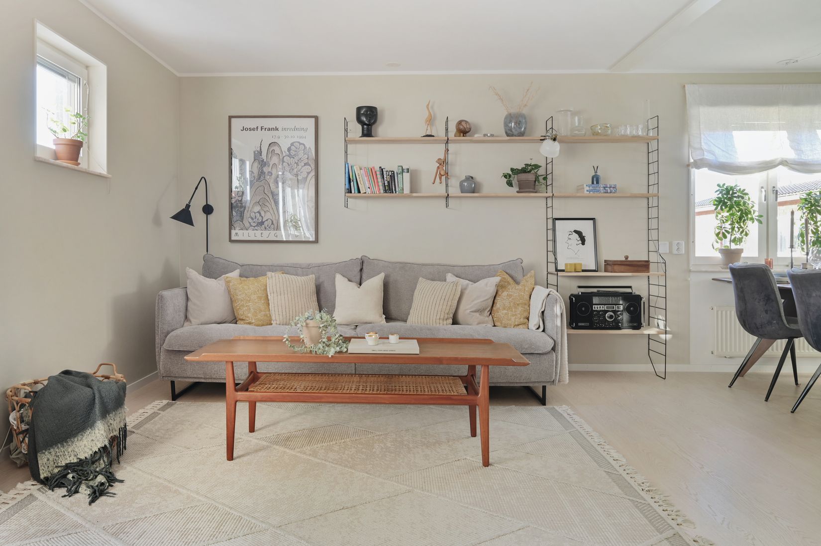 Bostadsrätt, Kvartalsvägen 14, Jakobsberg, Järfälla